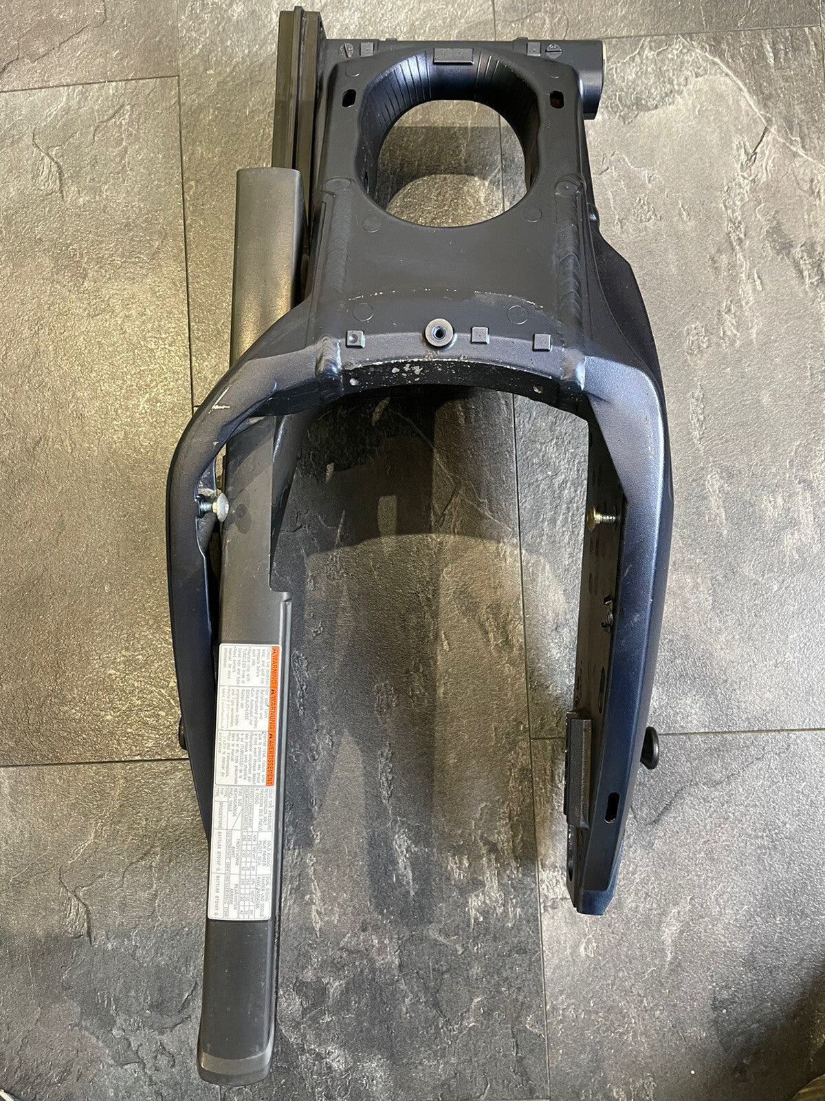 Suzuki GSXR 750 2013 L3 Swingarm Swinging Arm GSXR 600 2011-2018 L1-L8
