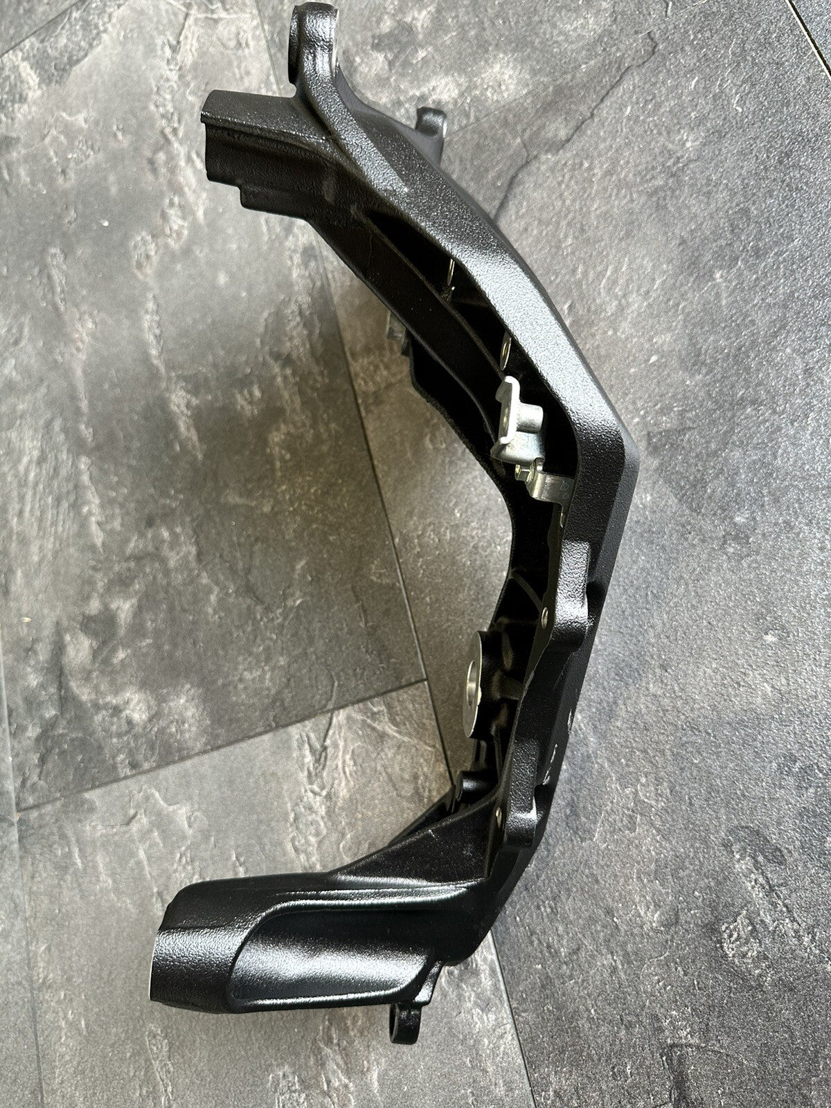 MV AGUSTA Dragster 800 RR LH44 2017 Right Lower Frame Mount Bracket 274 Miles