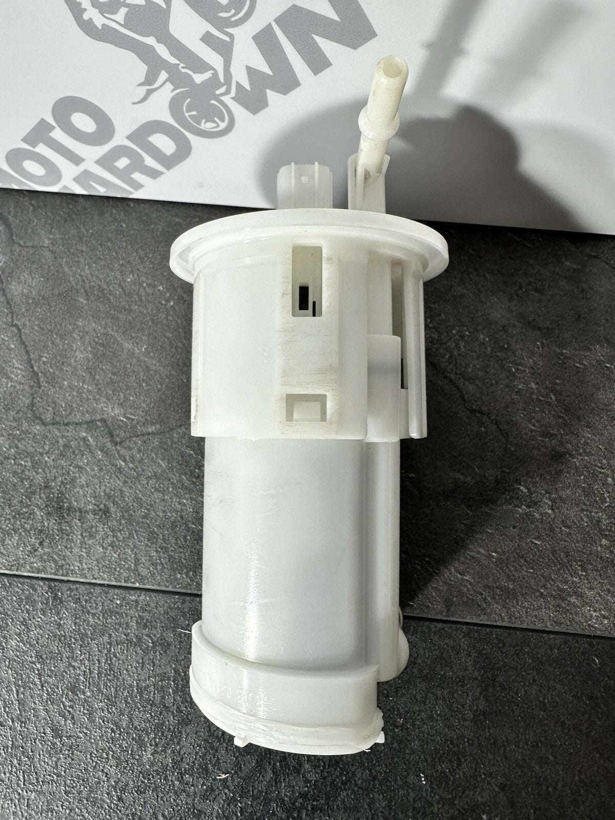 Triumph Street Triple 765 RS 2018 Fuel Pump Petrol Pump 15244m 2017-2020 UK ONLY