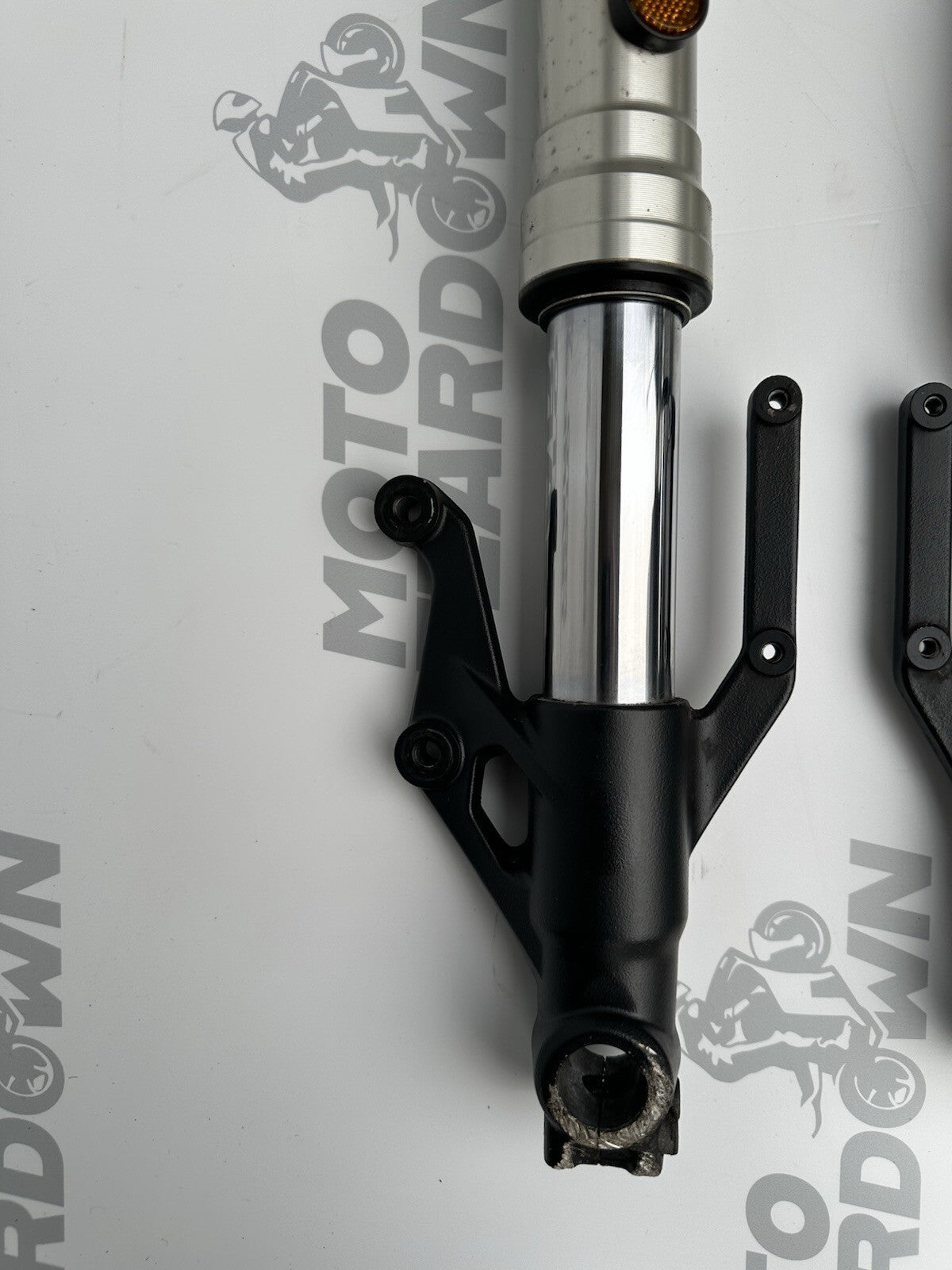 Triumph Street Triple 765S Front Forks Front Suspension 2017-2019 *UK ONLY*