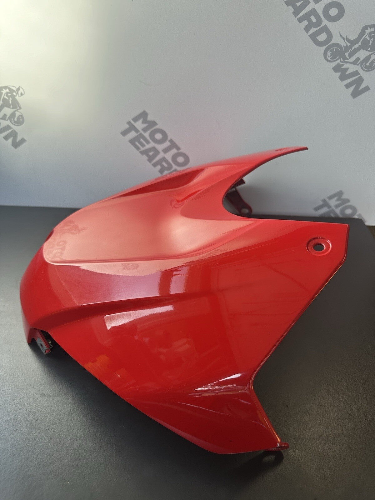BMW S1000R Fuel Tank Air Box Cover Fairing Panel 8540863 Petrol Tank Fairing OEM