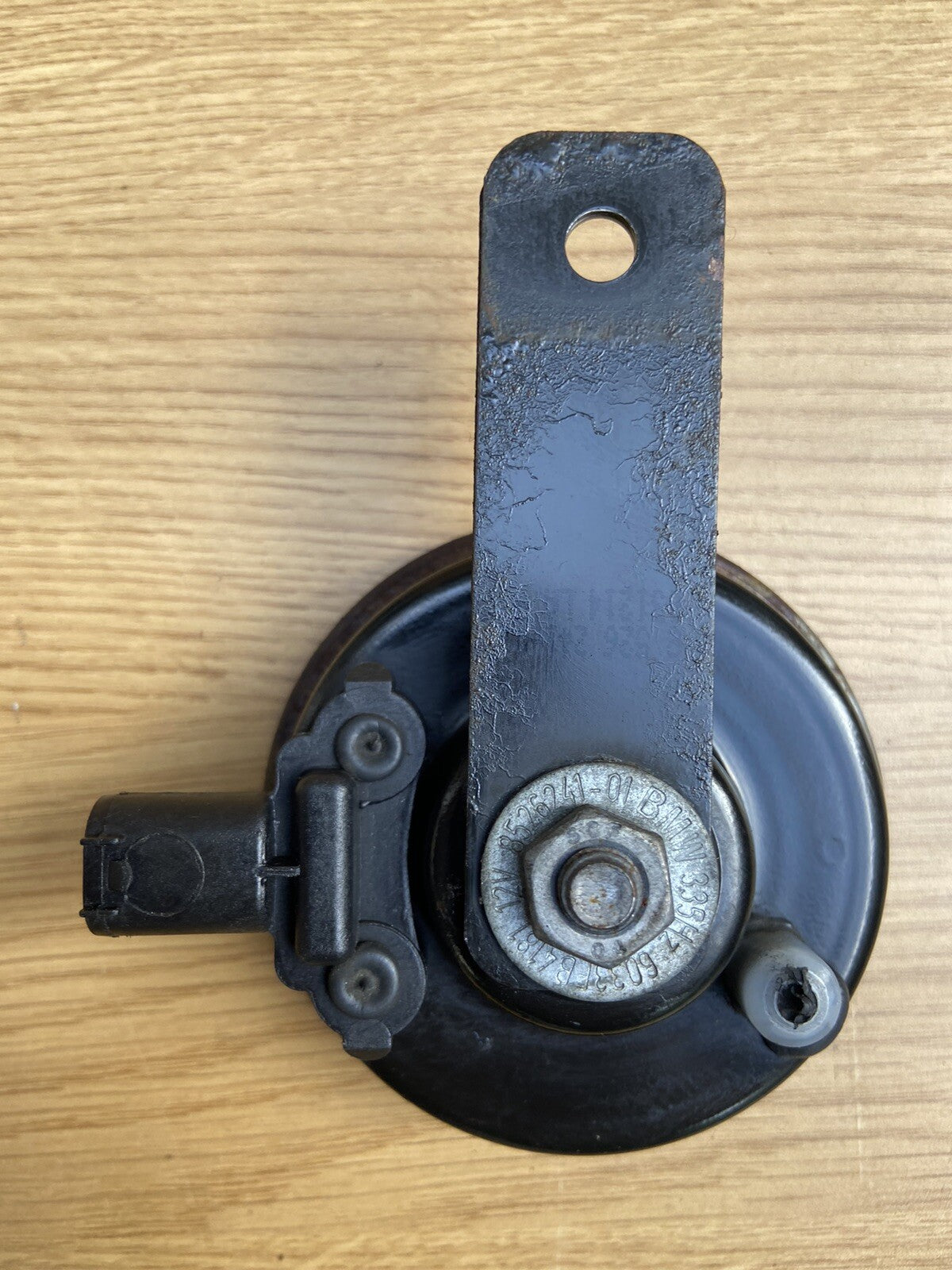 BMW S1000R HORN YEAR 2015 BMW S1000R Horn OEM S1000R Horn OEM 2015-