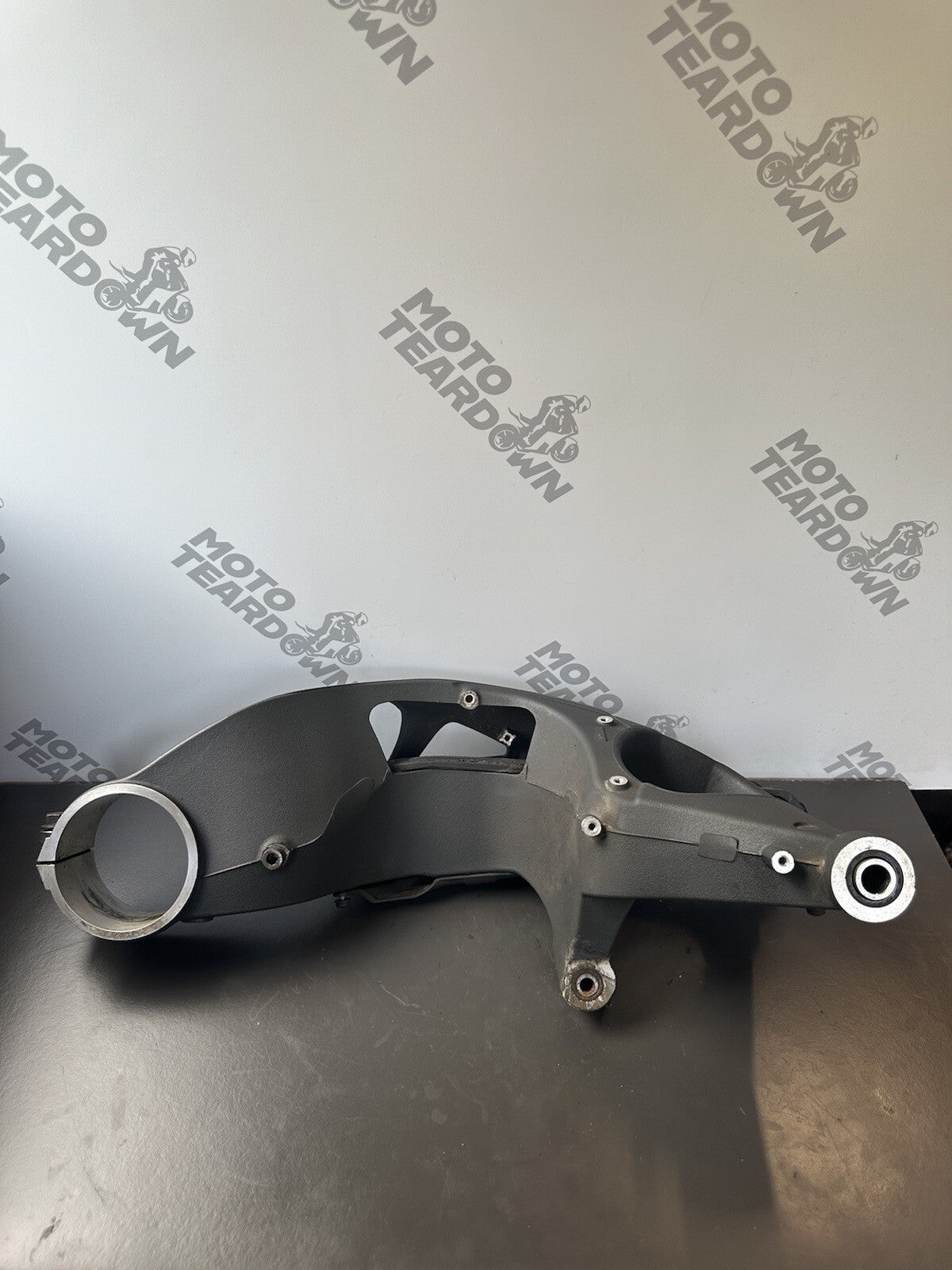 Triumph SPEED TRIPLE 1050 Swinging Arm Swing Arm 2011-2015 T2050119 1050 Swing