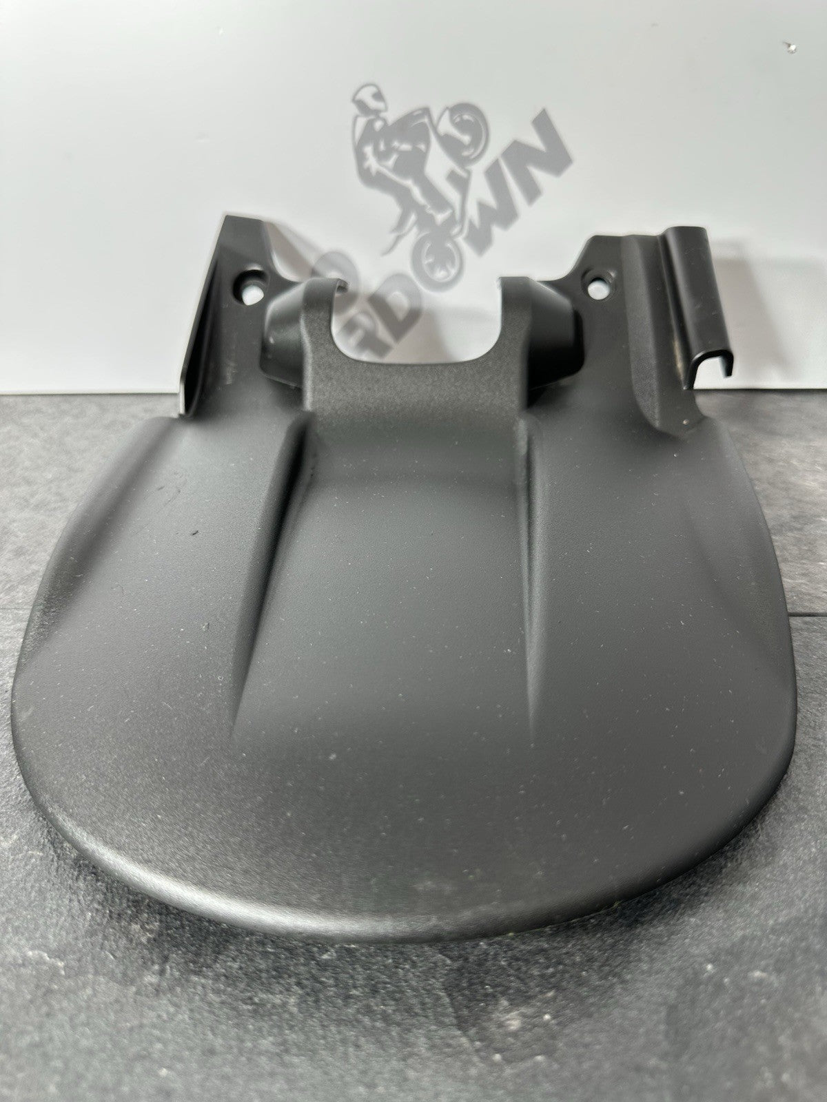 Aprilia RS660 2021 Rear Hugger Mudguard Fender Only 6220 Miles 2022-2025 OEM