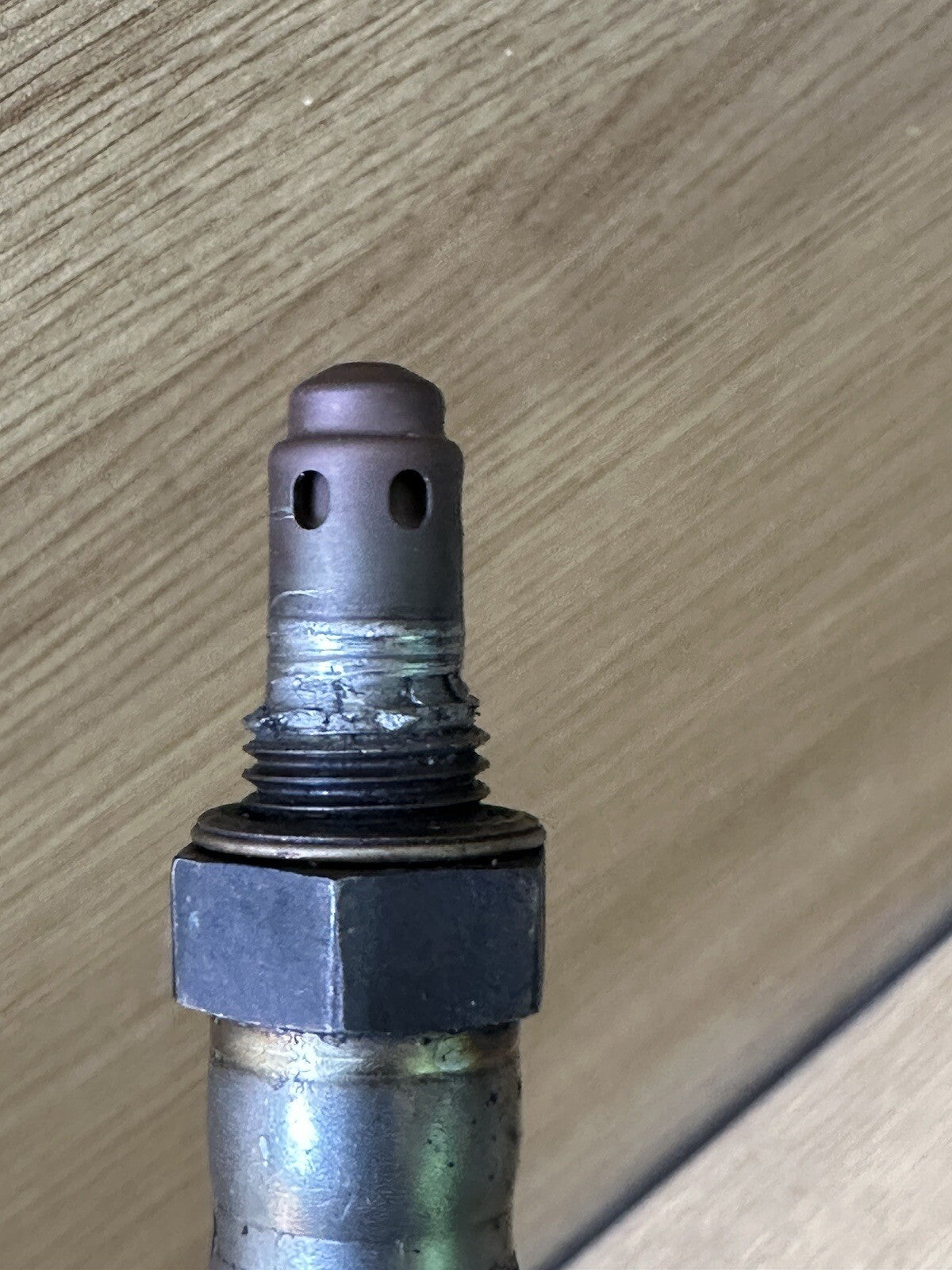 TRIUMPH Speed Triple 1200 RR 2022 Lambda Sensor o2 Sensor Speed Triple Lambda