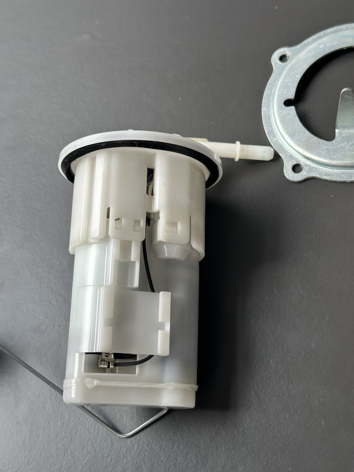2022-2023 YAMAHA MT-07 Fuel Pump UK Delivery ONLY - 1WS1390710 MT07 Petrol Pump