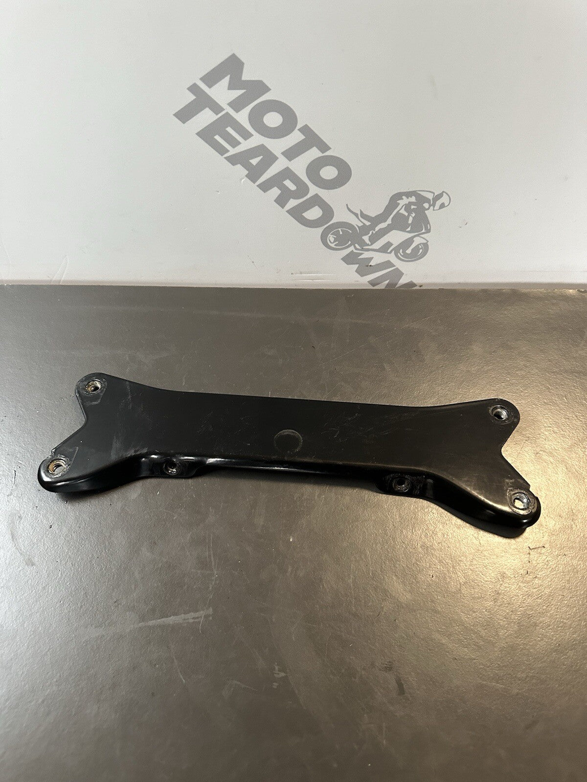 KTM 790 Duke Rear Subframe Bracket 2018 - 2021 Frame Mount Bracket Rear Bracket