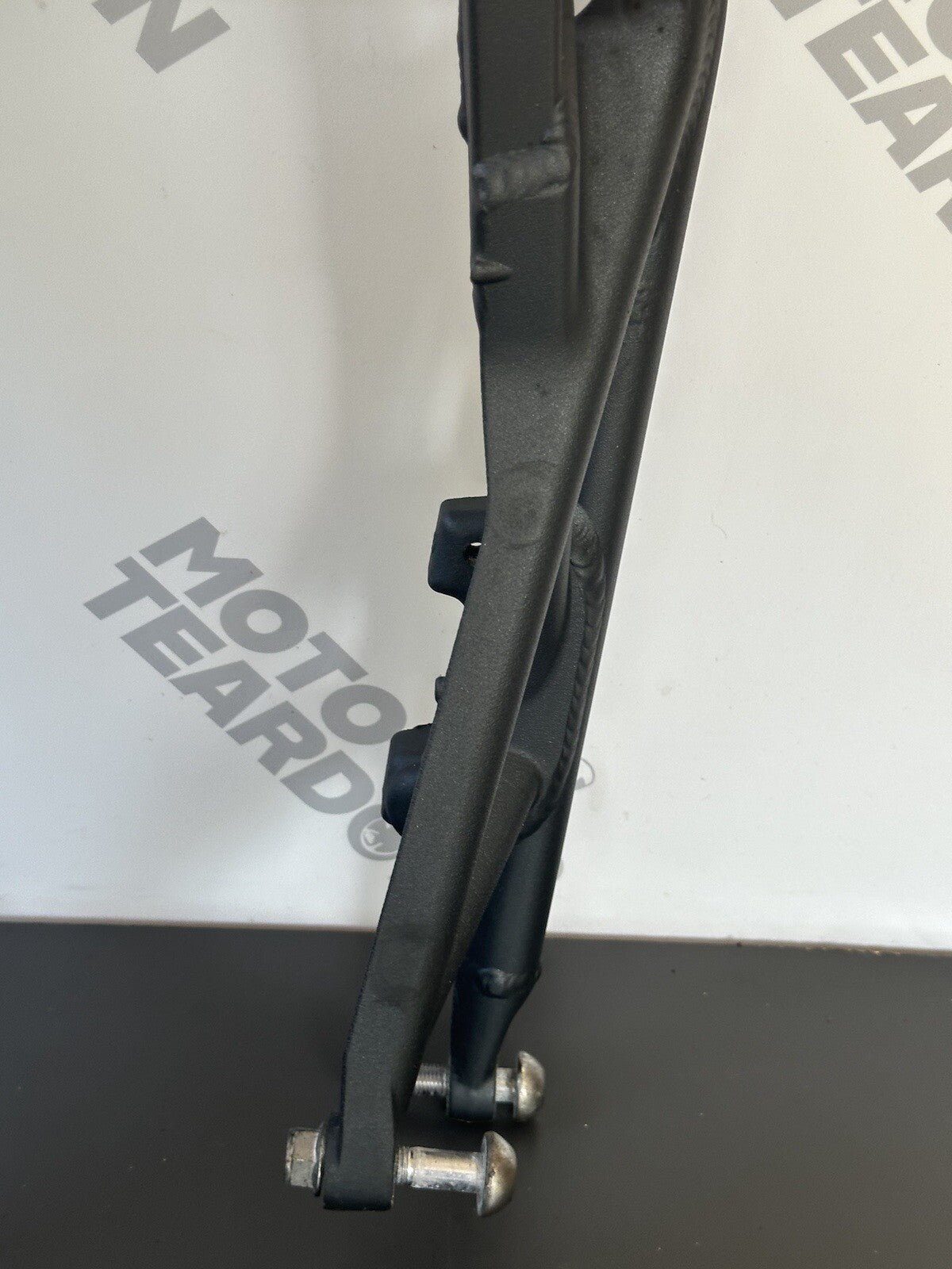 Triumph Speed Triple 1050 ABS 2011 - 2015 Rear Sub frame Subframe DESCRIPTION