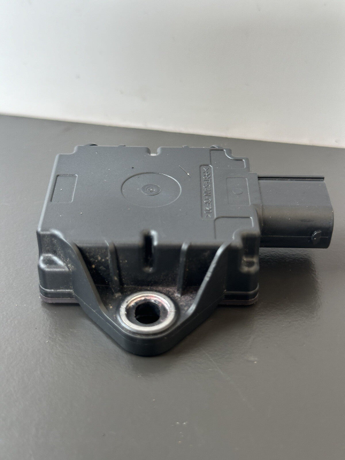 2018-2020 TRIUMPH SPEED TRIPLE RS 1050 Inertial Measurement Unit - T2503063 OEM