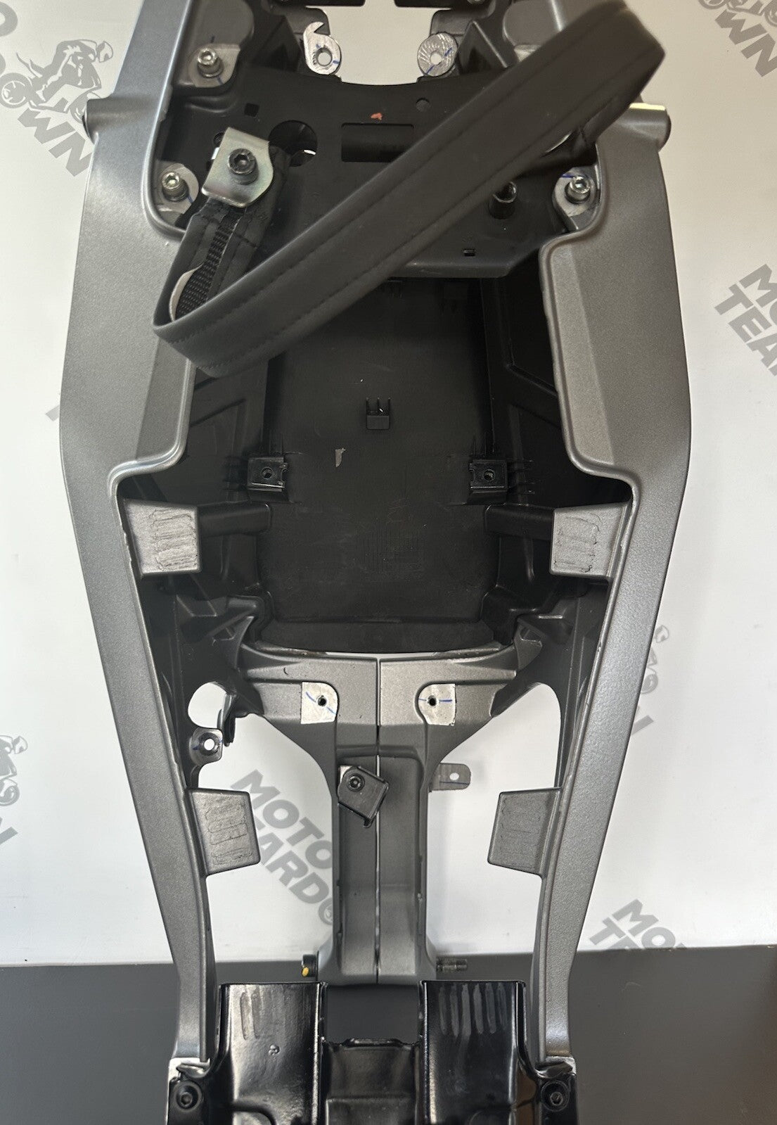 KTM 125 Duke subframe KTM 125 Duke Rear Subframe 2024 - 2025 OEM KTM125 Subframe