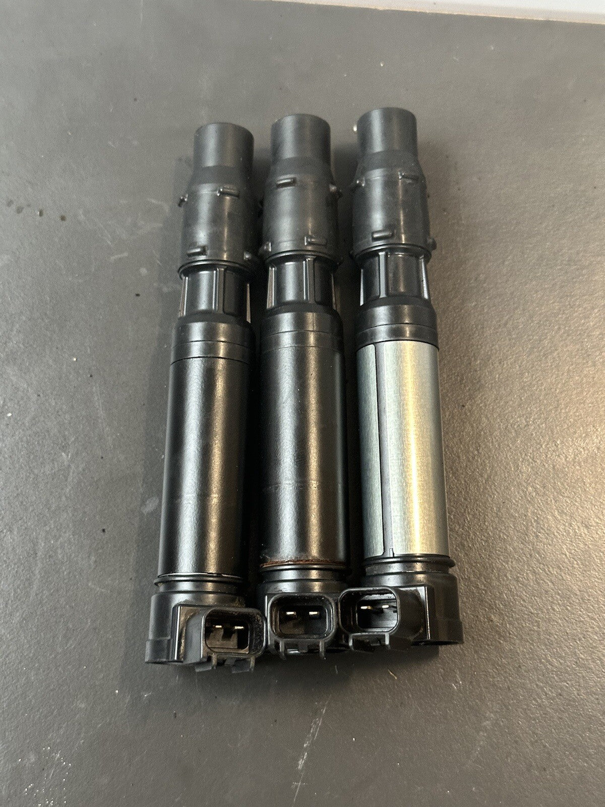 TRIUMPH STREET TRIPLE 765 RS 2017 Ignition Coils 27,946 Mile 765RS Ignition Coil