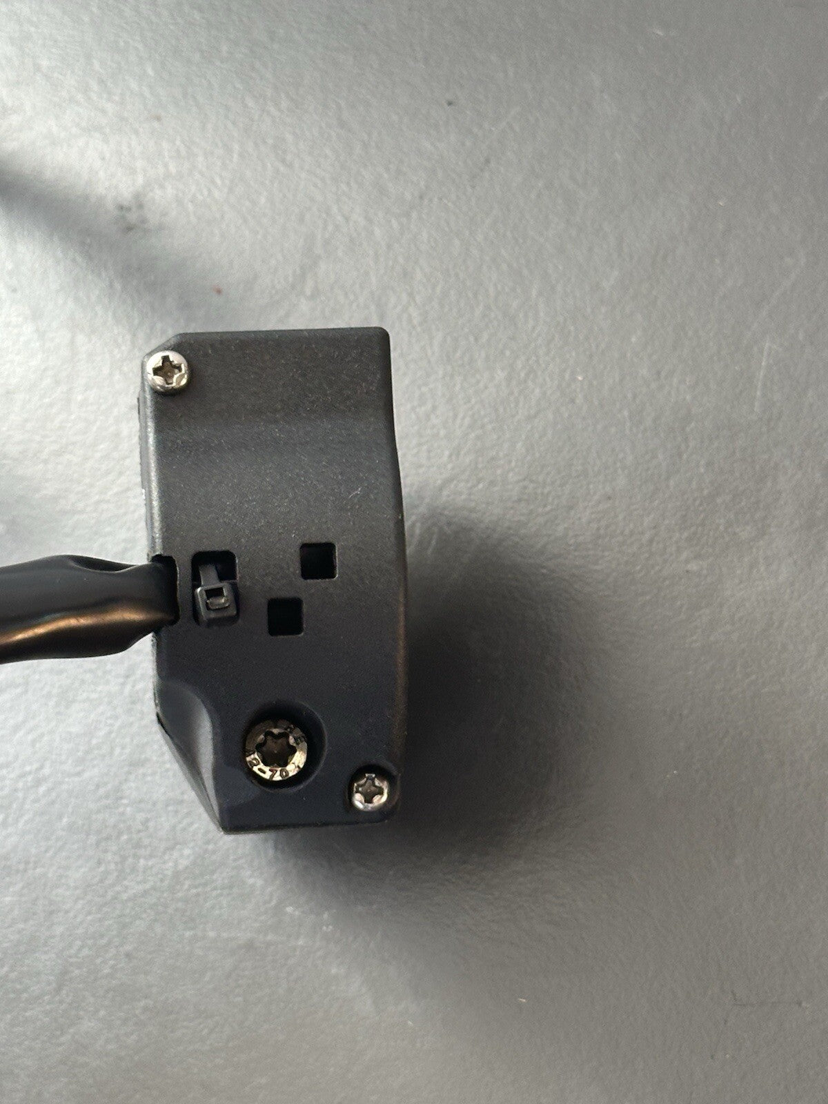 KTM 790 Right Switch 790 Right Kill R/H Right Switchgear 2018-2021 - 76011074000