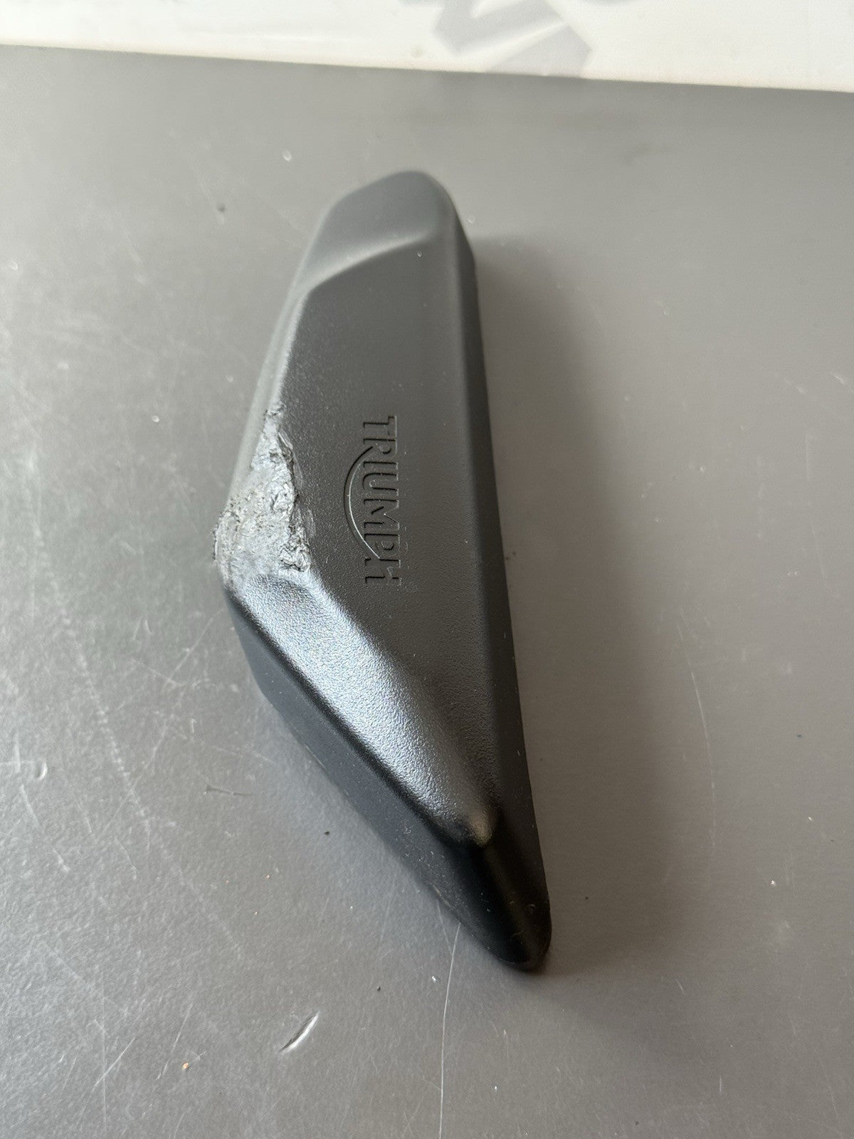 Triumph Trident 660 Right Side Engine Guard Protection 9780244 2021-2024