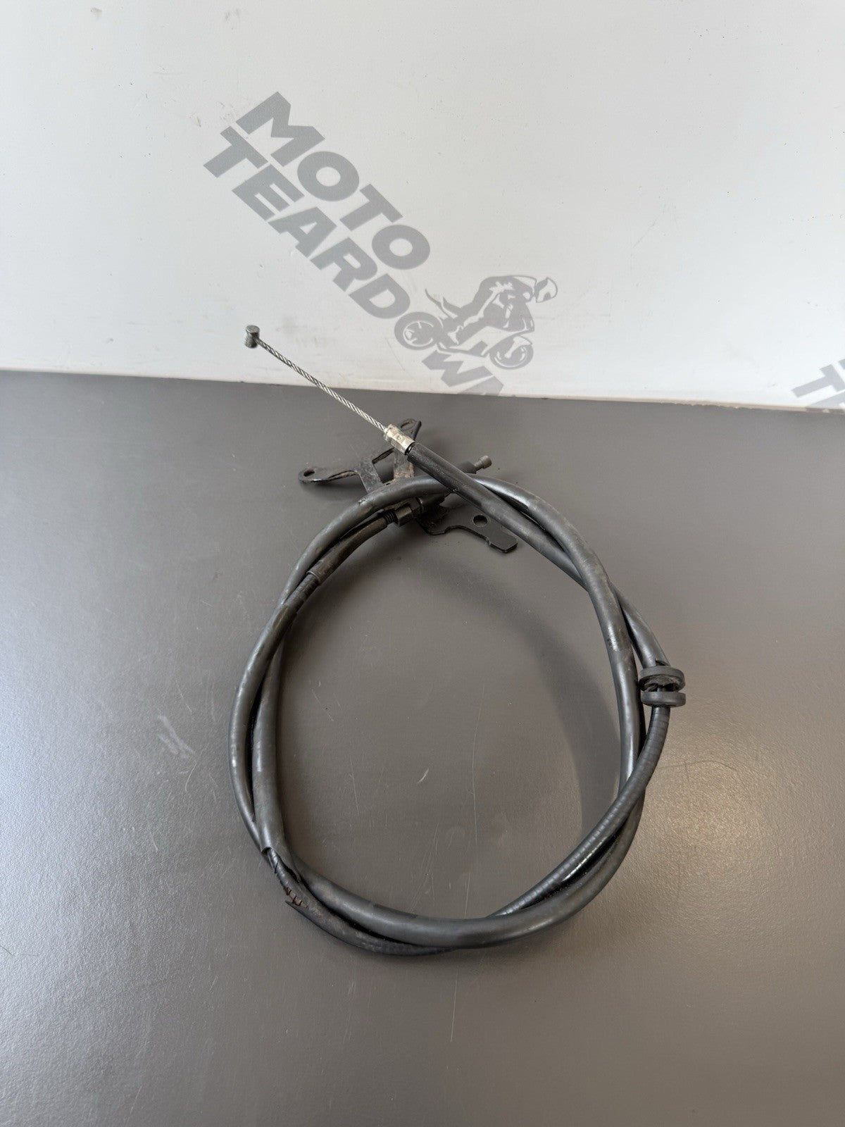 Triumph Street Triple 675R Clutch Cable Clutch 2013-2016 2049699 Clutch Cable