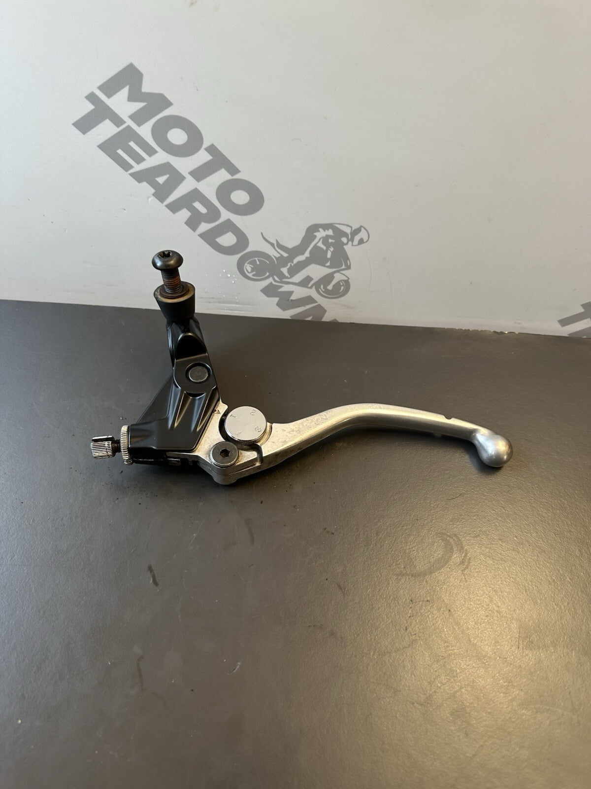 TRIUMPH STREET TRIPLE 765S Clutch Perch And Clutch Lever 2017-2019 765S Clutch