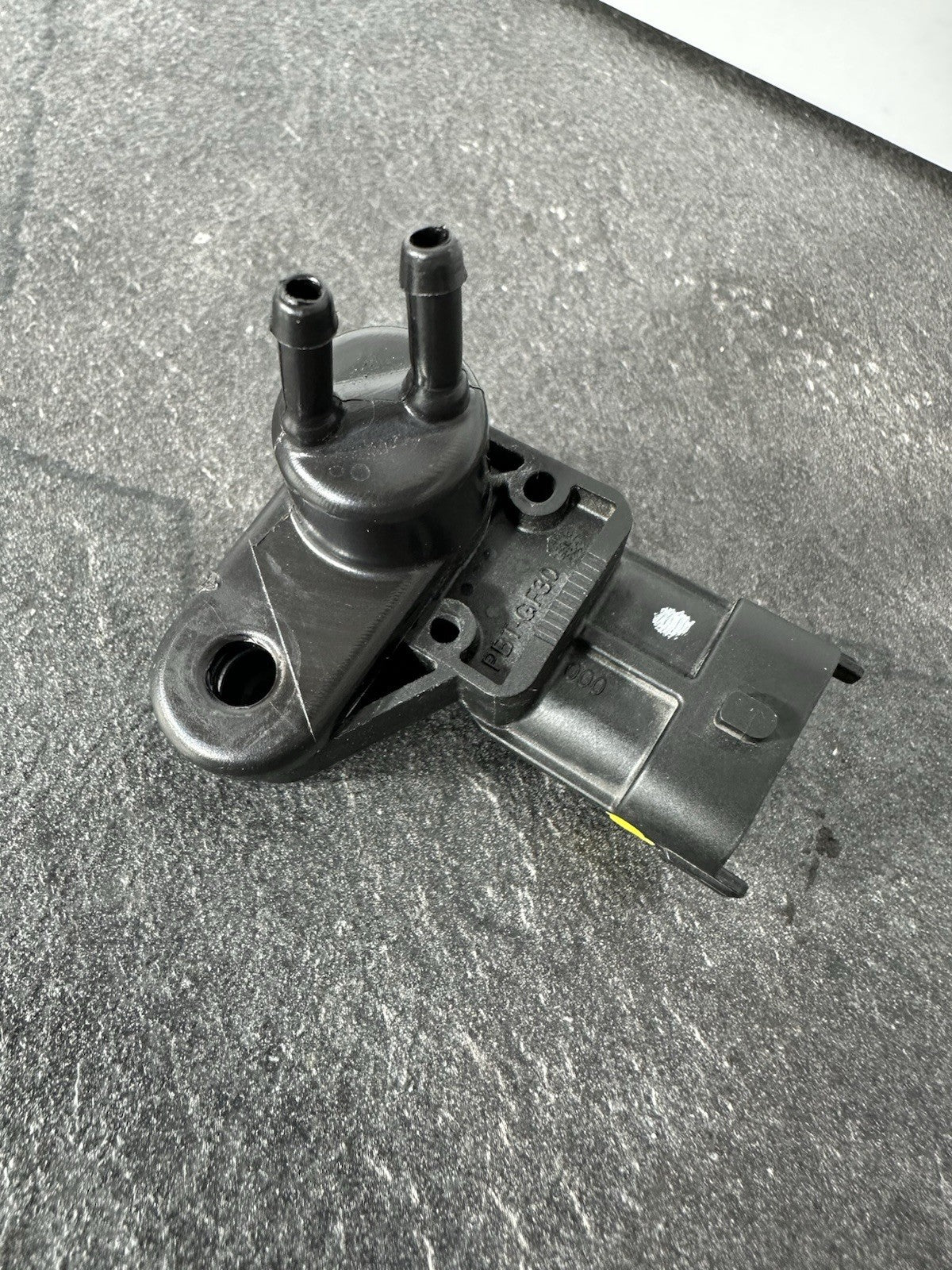 Aprilia RS660 2021 Air Pressure Sensor MAP Sensor 6220 Miles 2022-2025 OEM