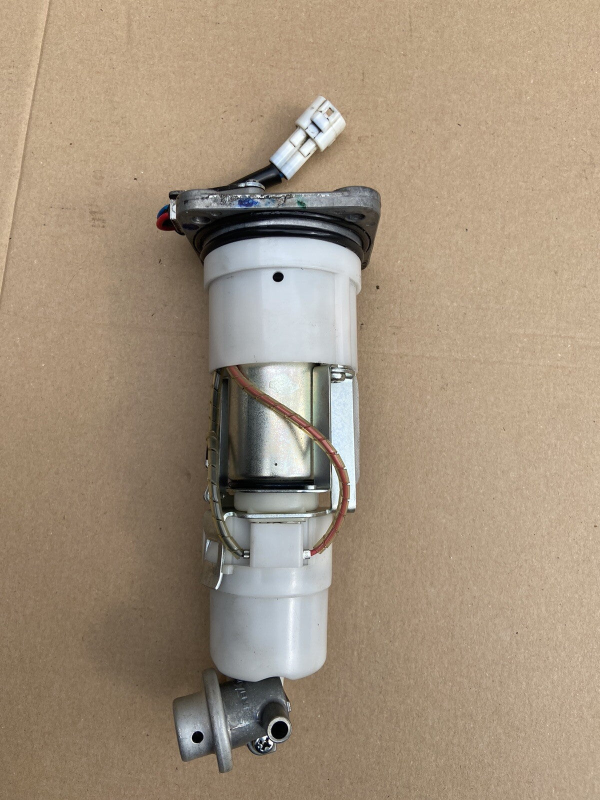 KTM 1290 SUPER DUKE PETROL PUMP Fuel Pump YEAR 2014 KTM 1290 Fuel Pump UK ONLY
