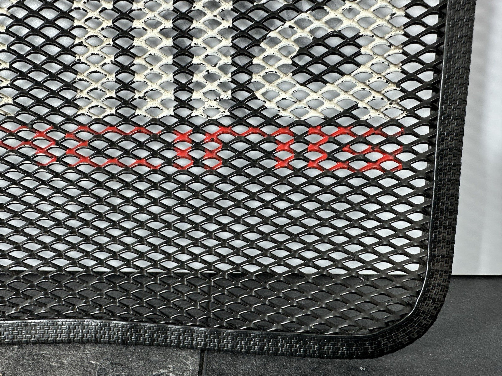 Aprilia RS660 2021 Radiator Guard Protector Only 6220 Miles 2022-2025 OEM