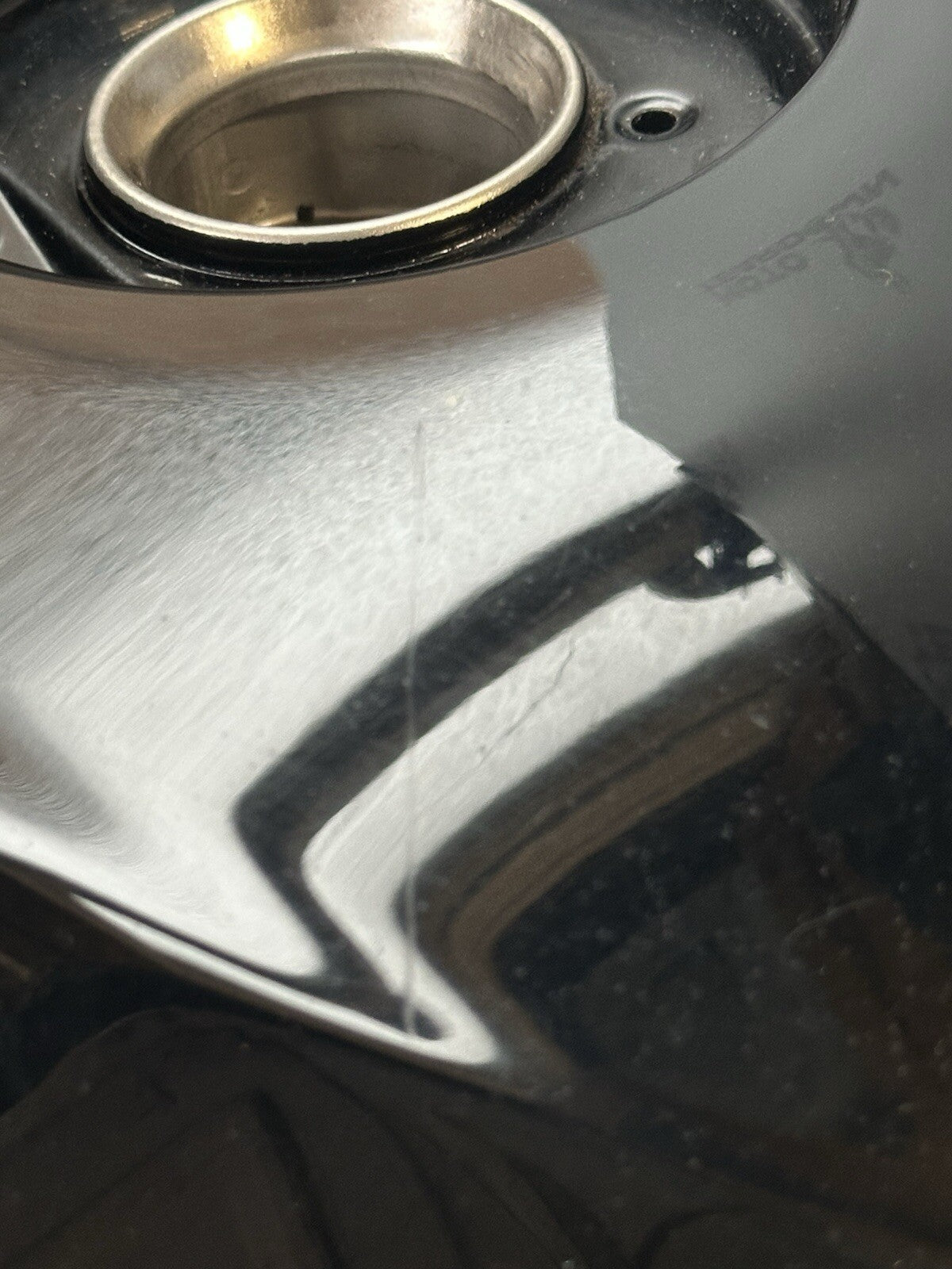 Suzuki GSXR600 GSXR750 Petrol fuel tank 2011 - 2016 GSXR 600 750 L1-L6 UK ONLY