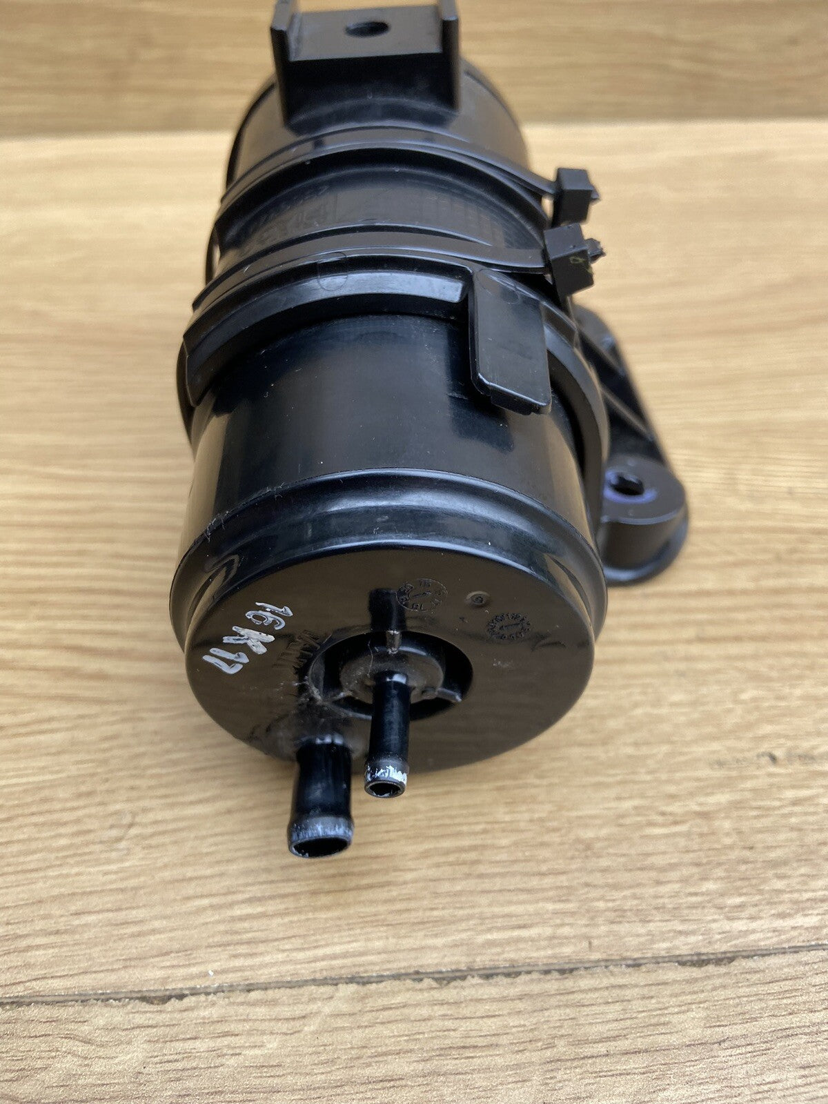 Aprilia Tuono V4 Factory 1100 EVAP Emissions Vacuum Pump Tuono V4 Evap Pump OEM