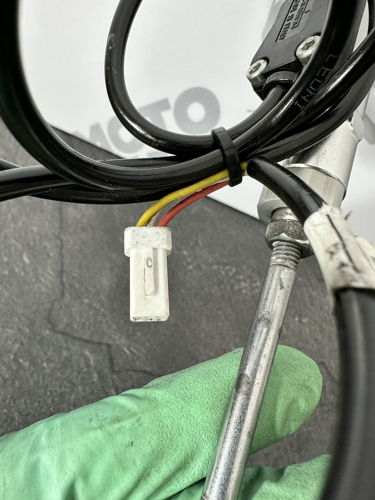 Aprilia Tuono V4 1100 2021 Quickshifter Gear Assist 6606 Miles 2022-2024 RSV4