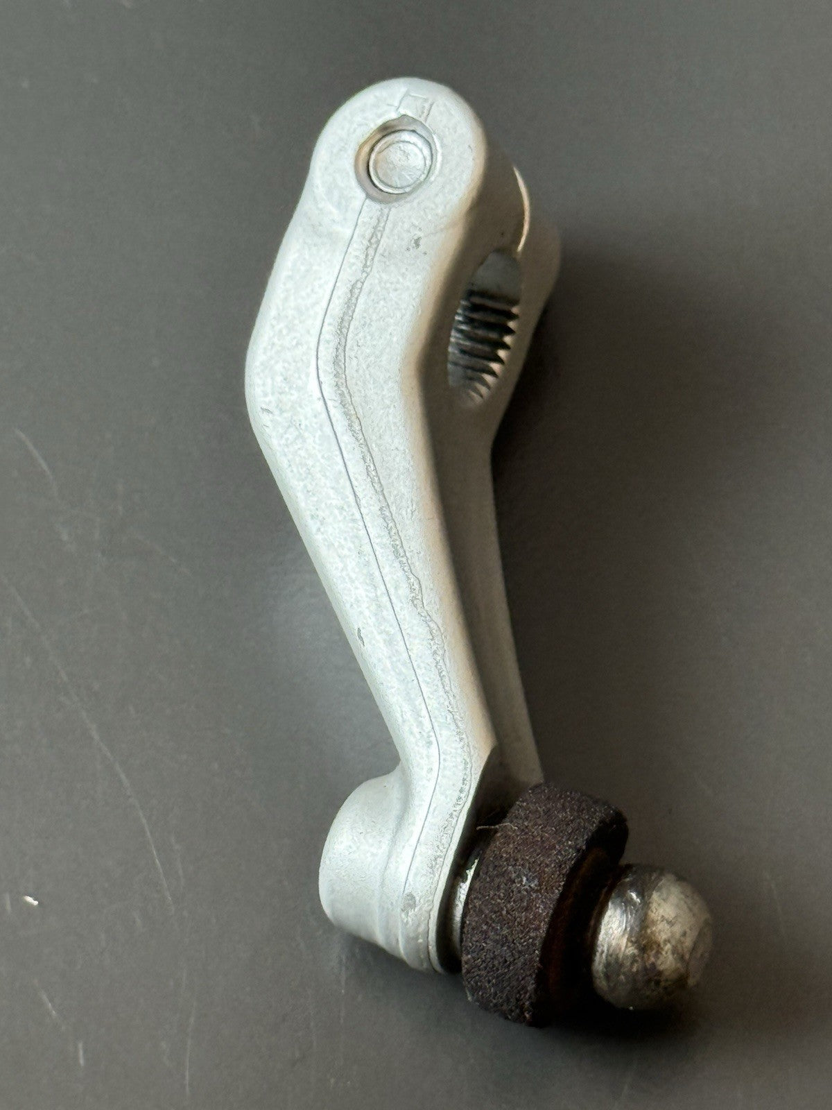 Triumph Street Triple 675 675R gear lever linkage Knuckle Gear Knuckle 2007-2011