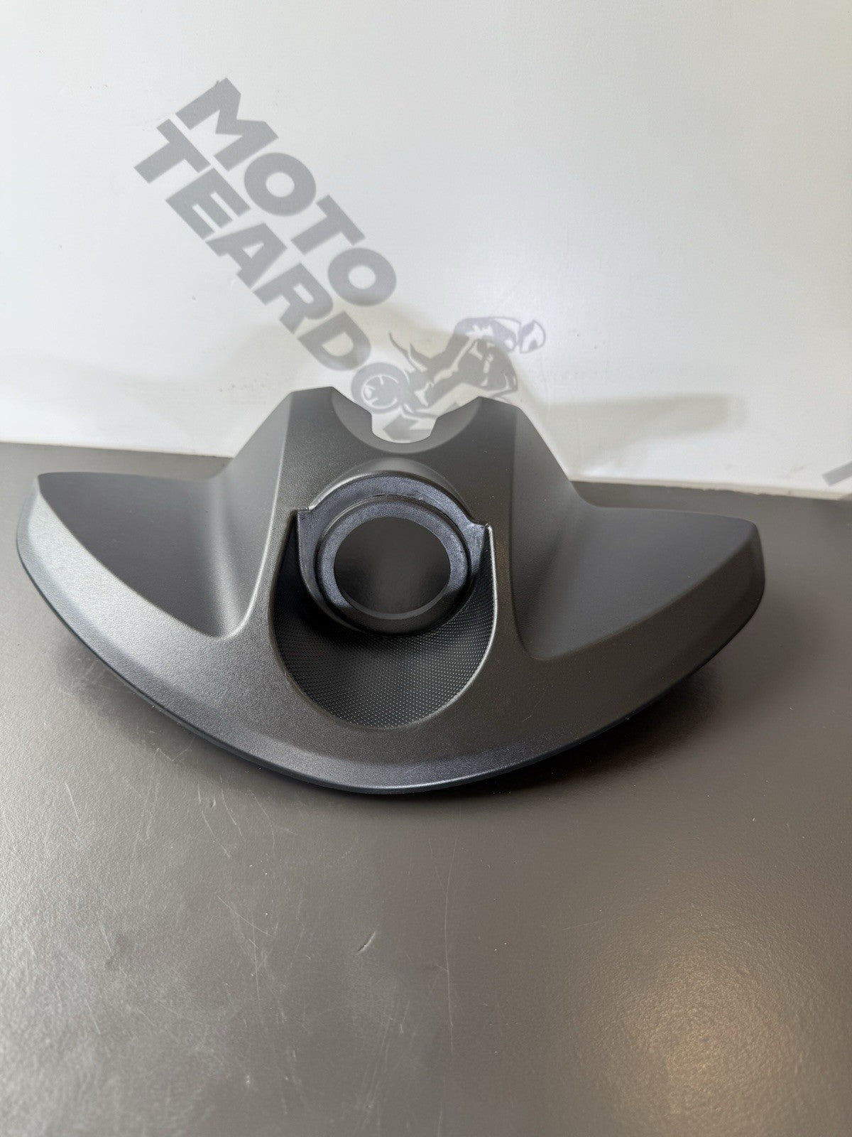 TRIUMPH TRIDENT 660 PROTECTION COVER IGNITION T2403503 2021-2024 OEM 2403503