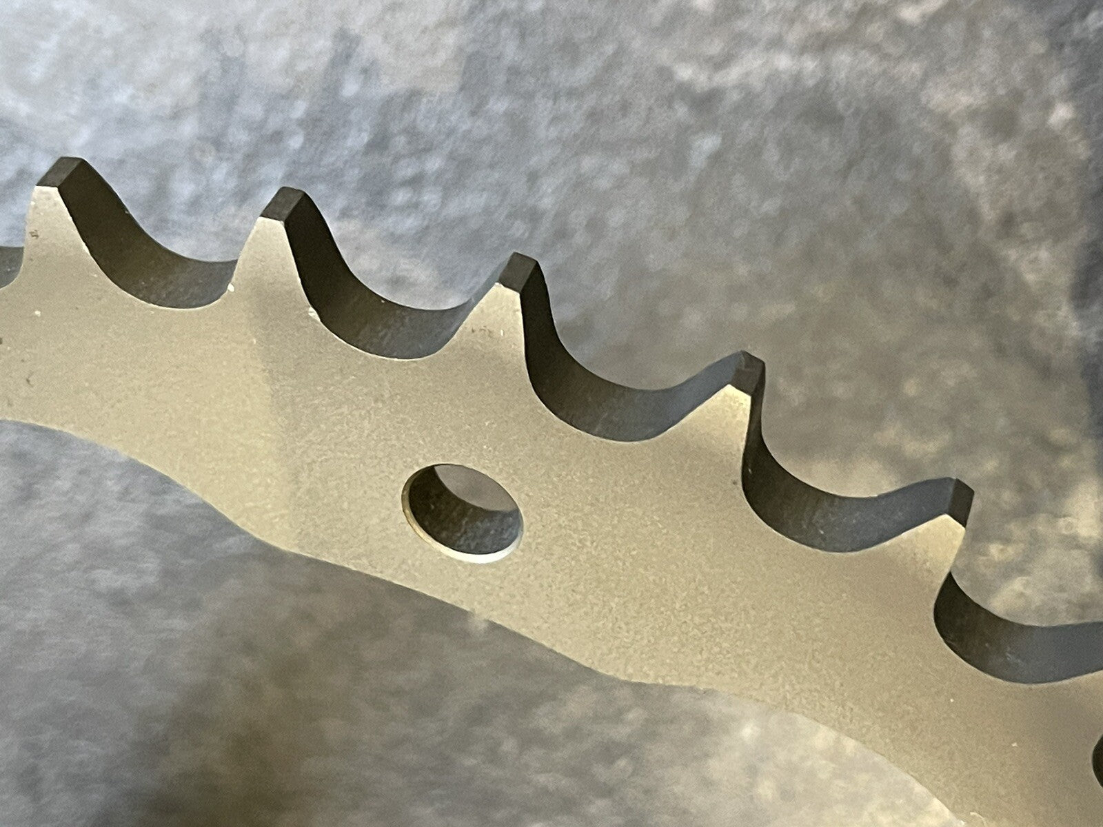 AFAM 51804-37 Alu Rear Sprocket Ducati Panigale 1199 S 2012-2014 899 959 1299