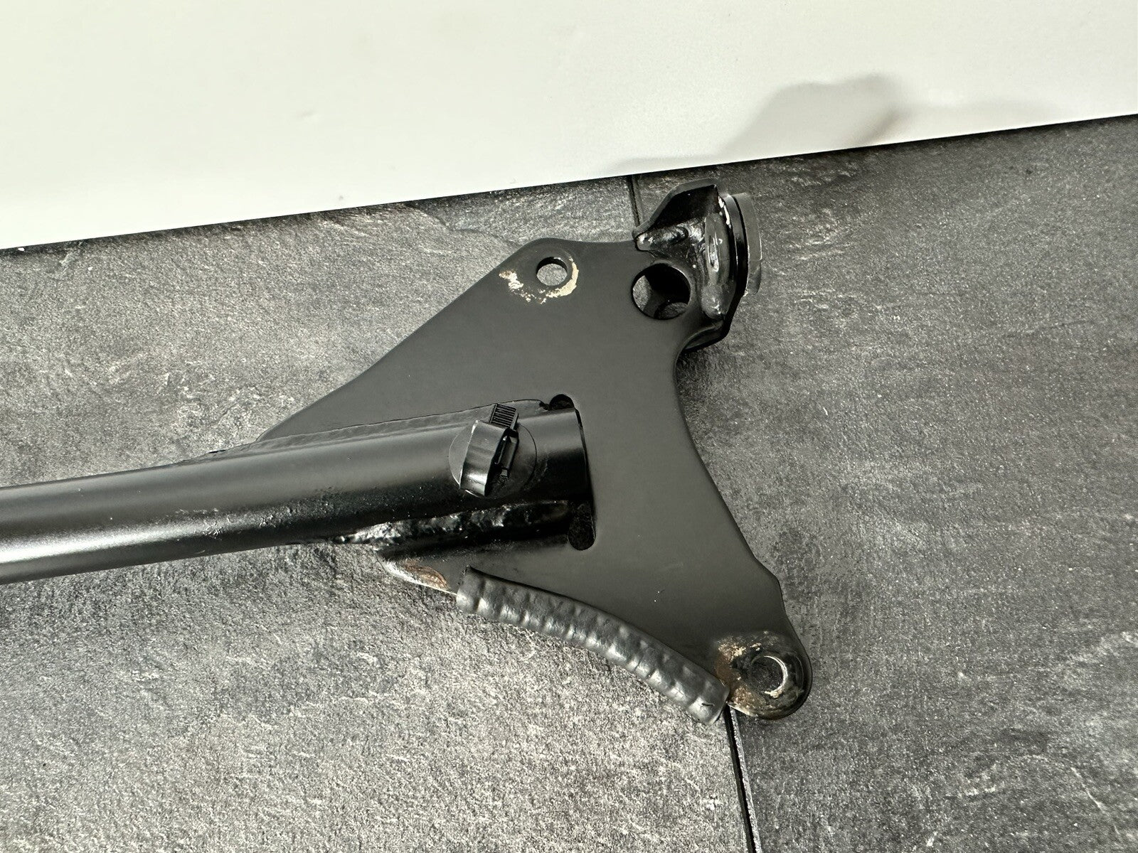 Kawasaki Z800 ABS 2016 Engine Mount Bracket 12691 Miles 2013-2018 OEM ZR800