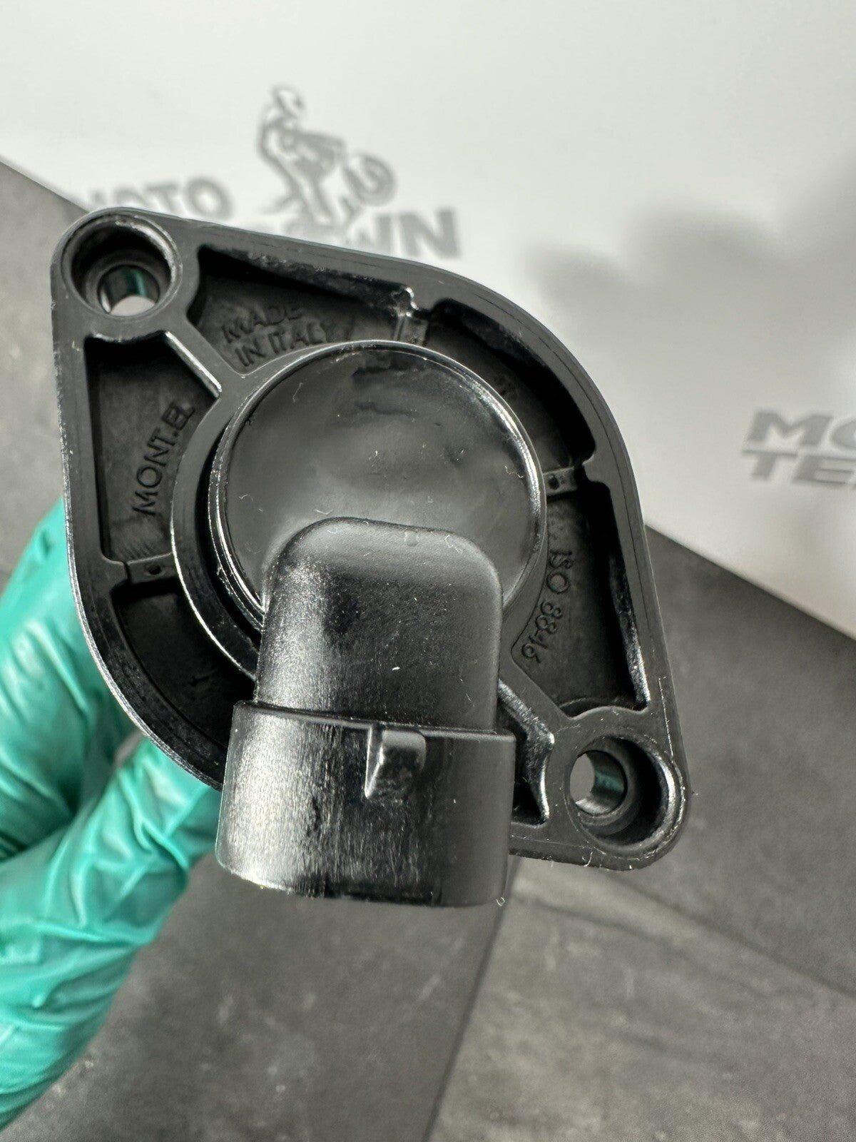 KTM 790 Duke 2020 Fuel Level Sensor Tank Level Sensor 3766 Miles 2018 2019 OEM