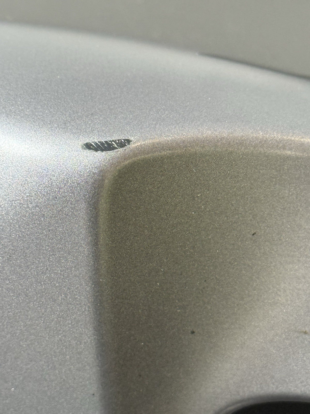 Triumph Street Triple 675R Panel Tail Rear Left Fairing 2013-2016 2303024 OEM