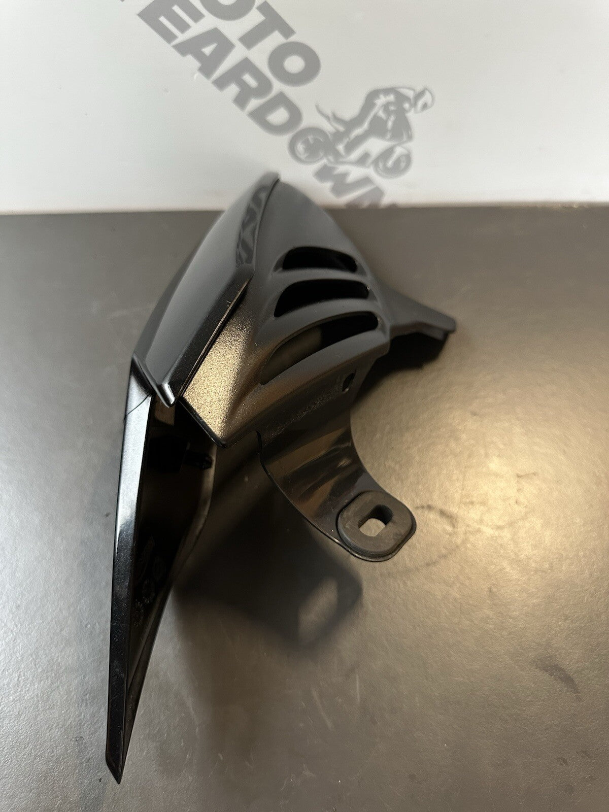 Triumph Street Triple 765 S 2017 Left Radiator Side Fairing 2017-2019 T2309962