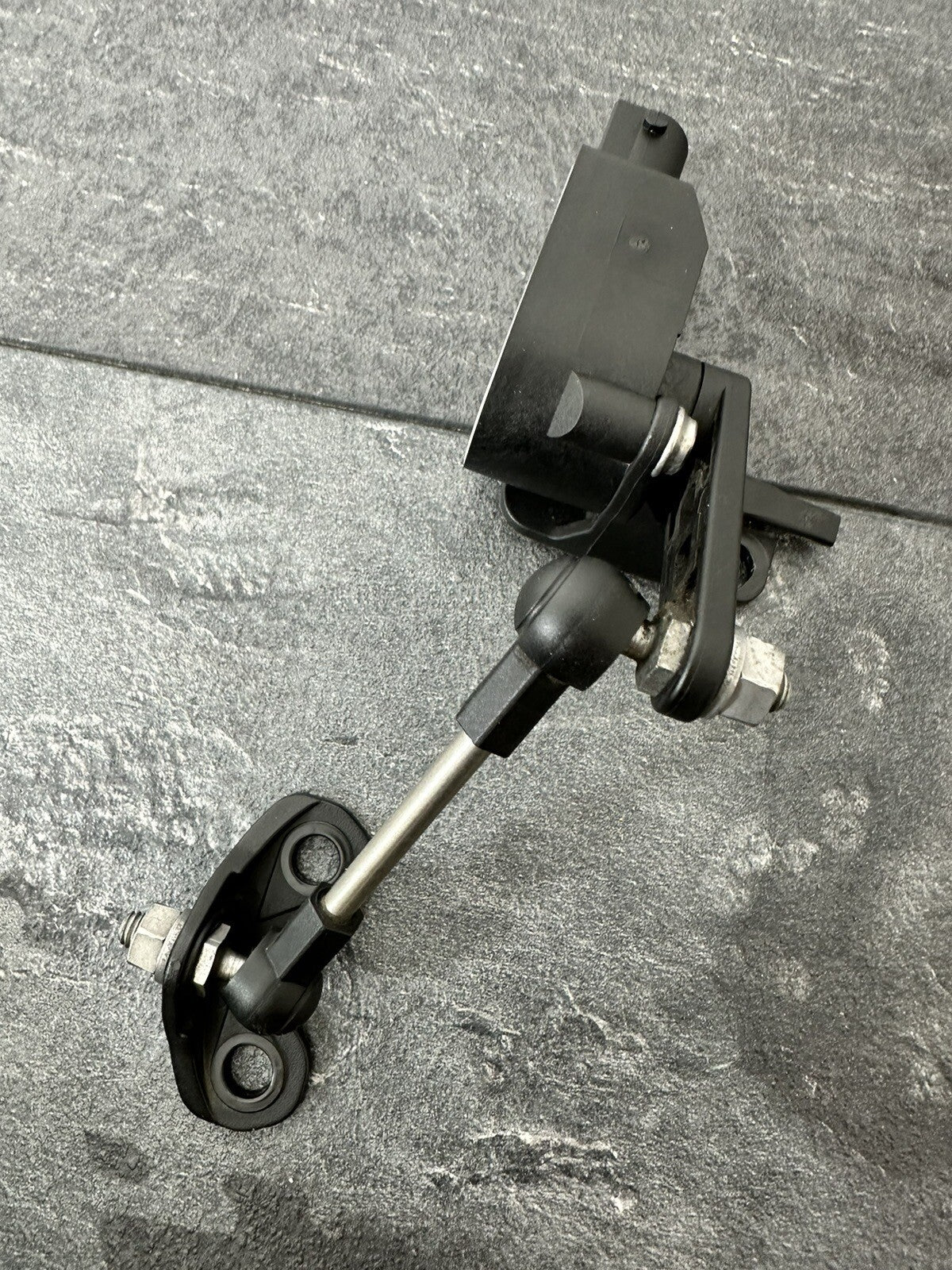 BMW S1000R 2017 Rear Level Sensor 2018-2021 3534 Miles OEM