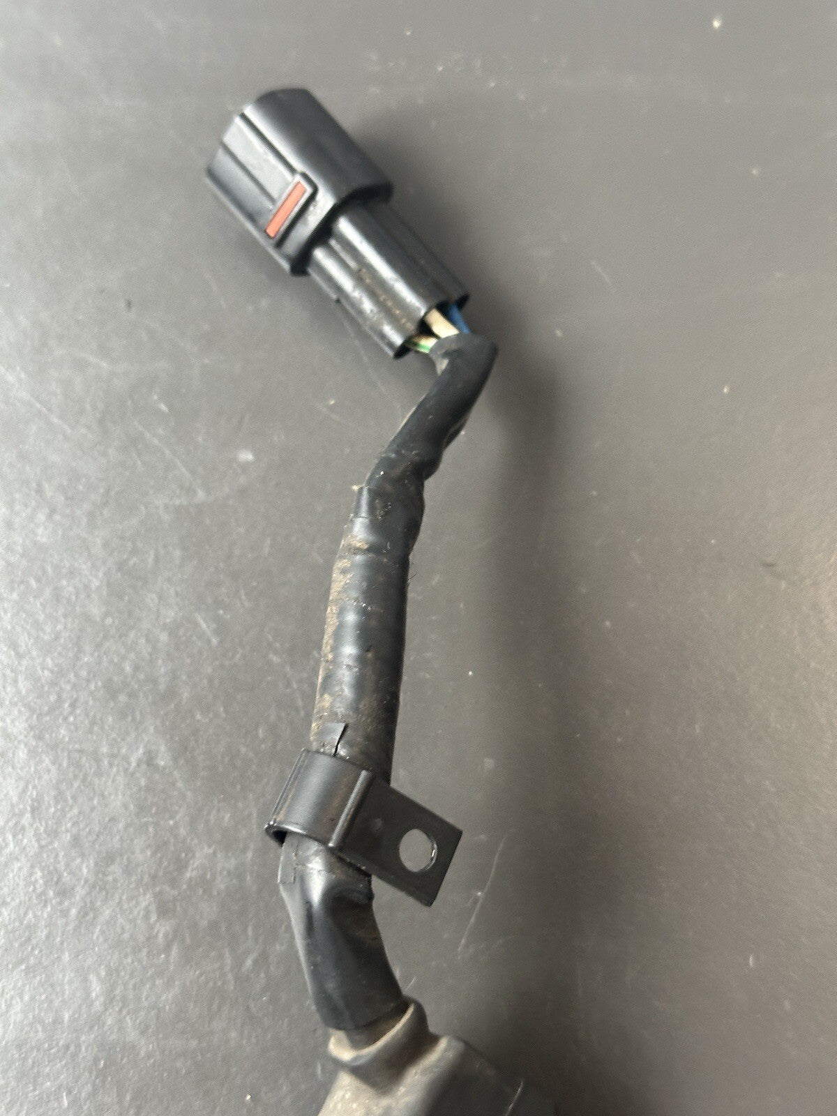 Triumph Street Triple 765 R 2017-2019 Rear Brake Switch Rear Brake Switch OEM
