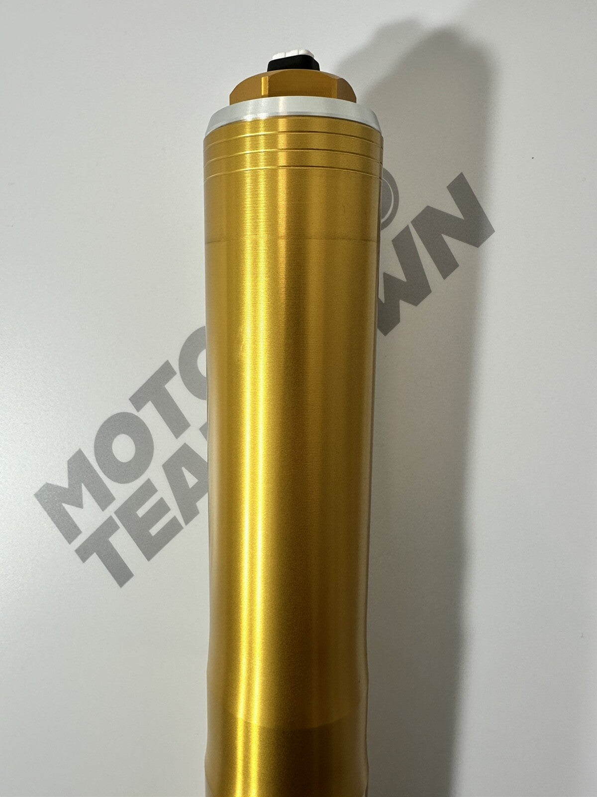 Aprilia Tuono V4 1100 Factory 2020 Right OHLINS NIX EC Fork 6889 Miles OEM 2019