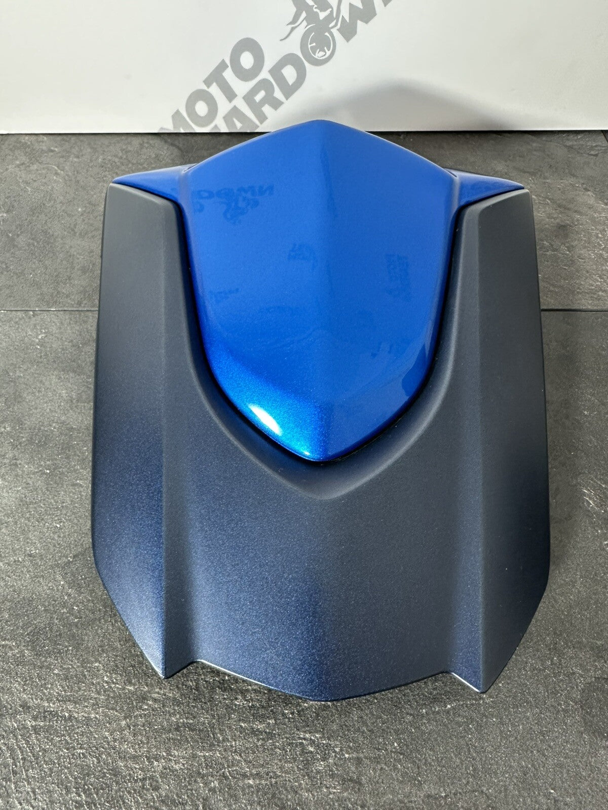 Suzuki GSXR 1000 2014 Pillion Seat Cowl Cover Fairing 22774 Miles 2009-2016 OEM
