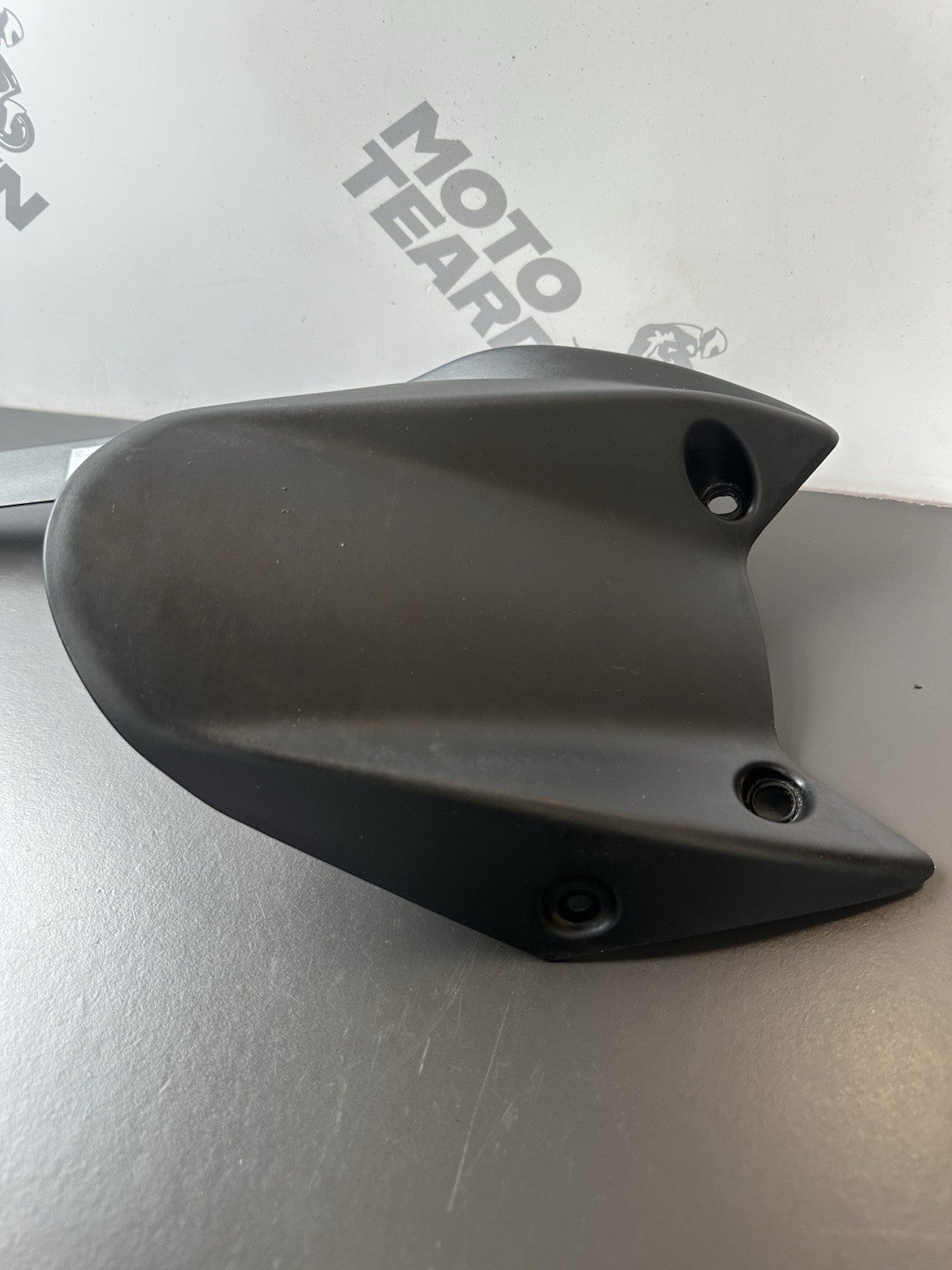 Triumph Street Triple 765R 765RS Rear Wheel Hugger Mudguard 2017-2019 T2057949