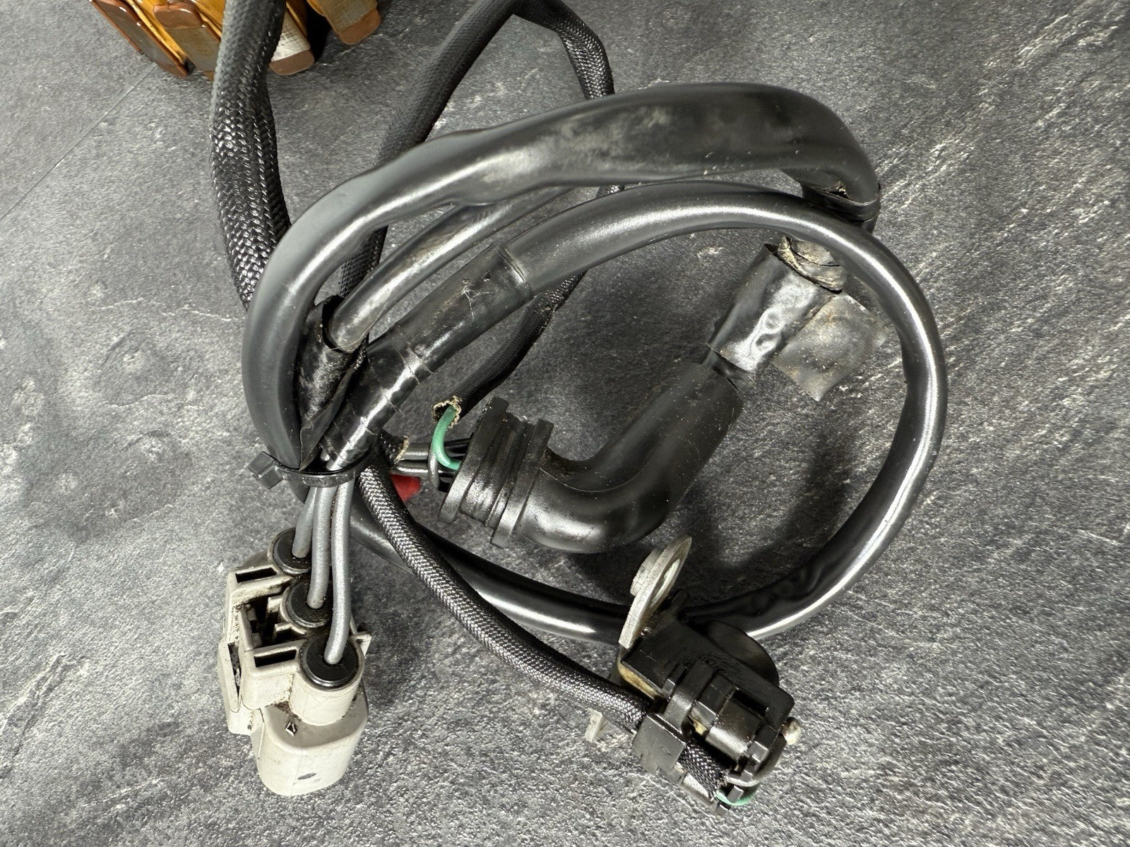 Triumph Street Triple 765 R 2017 Stator Magneto 18498 Miles 2018-2021 765 RS OEM