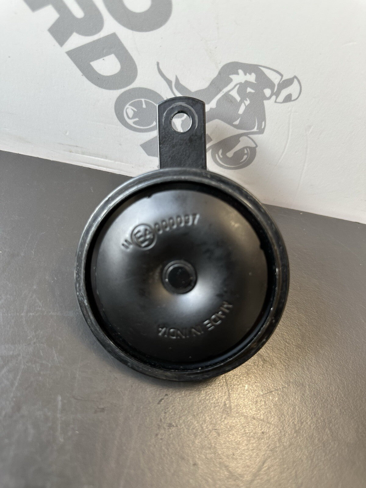KTM 125 DUKE HORN 2024 KTM 125 DUKE HORN OEM 2024 KTM 125 HORN