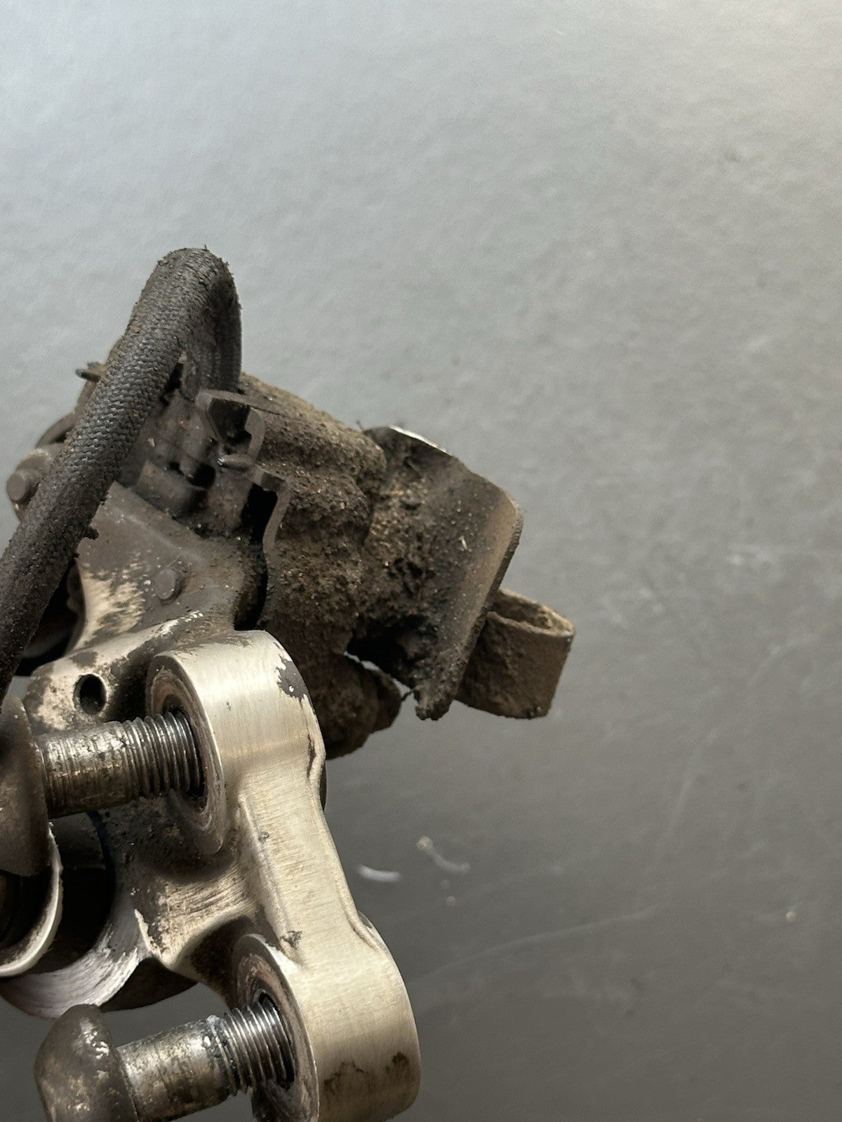 TRIUMPH STREET TRIPLE 765R 765RS SIDE STAND KICKSTAND STAND SWITCH OEM 2017-2019