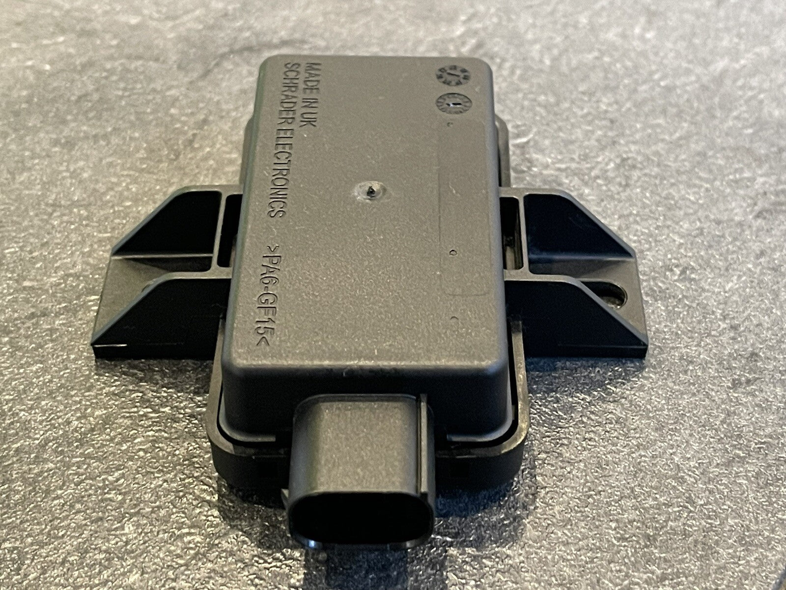 KTM Superduke R 1290 2018 2019 Tyre Pressure Sensor ECU Only 8115 Miles