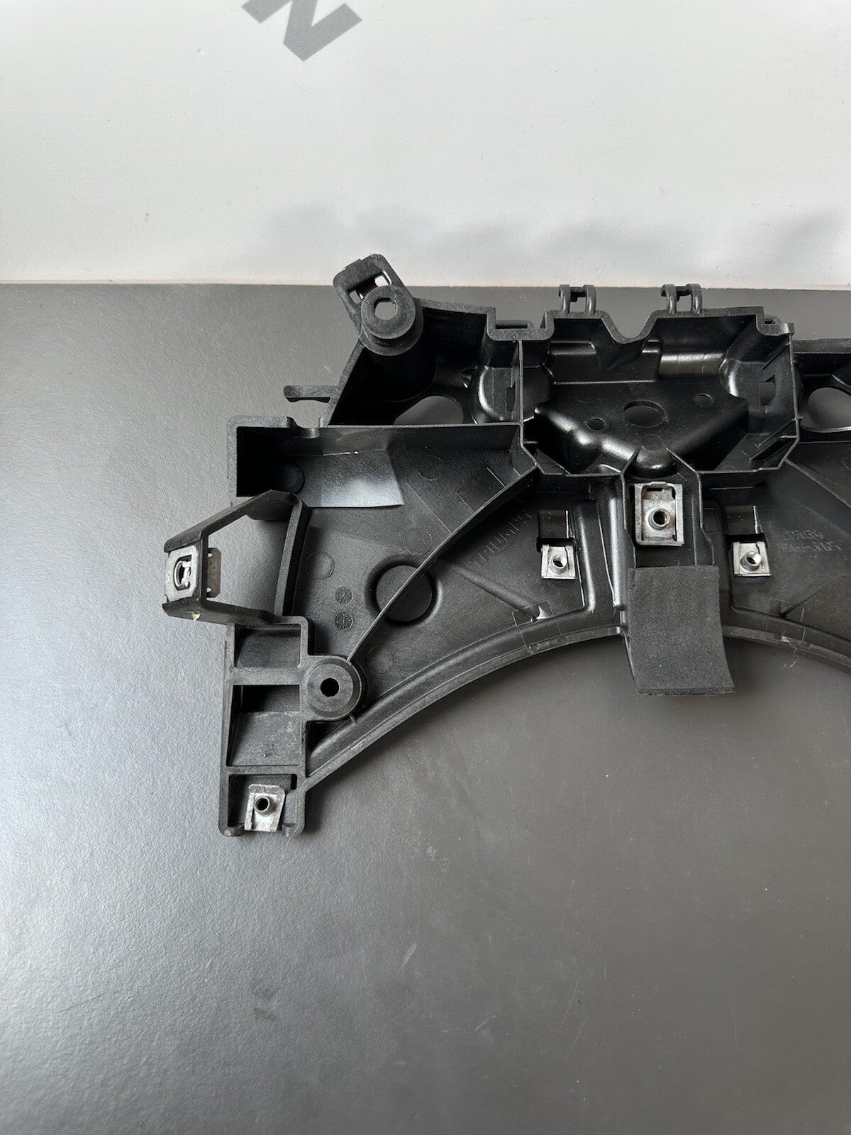 Triumph Street Triple 765 RS R S Rear Subframe Bridge T2070384
