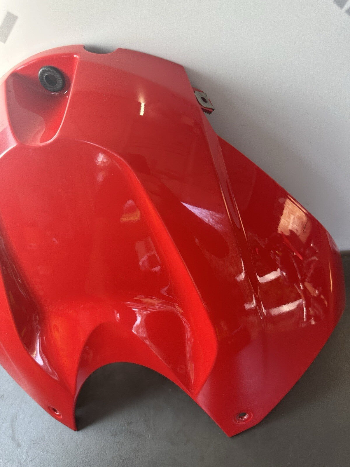 BMW S1000R Fuel Tank Air Box Cover Fairing Panel 8540863 Petrol Tank Fairing OEM