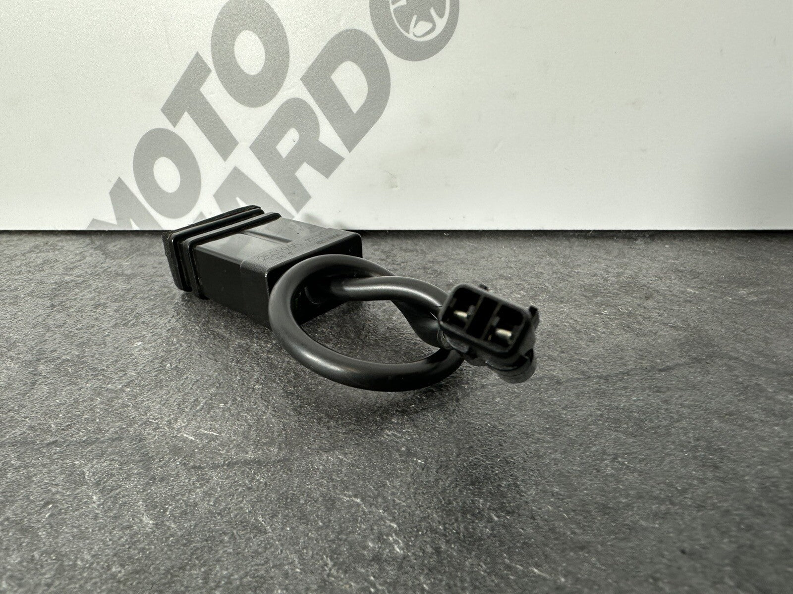 Triumph TIGER 900 GT PRO 2022 USB Connector Socket 6337 Miles 2020-2023 OEM