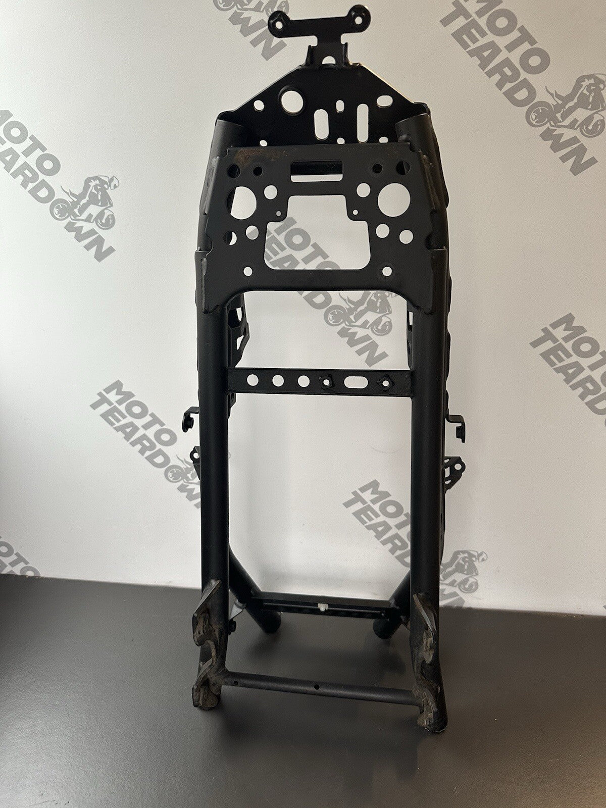 Yamaha MT03 Rear Frame Rear Chassis Rear Subframe MT03 Rear Subframe 2020 OEM
