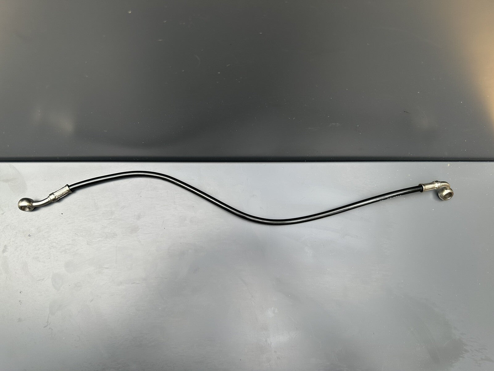 TRIUMPH SPEED TRIPLE 1200 RR 2022 Rear ABS Hose Rear M/C To ABS Pump T2025128