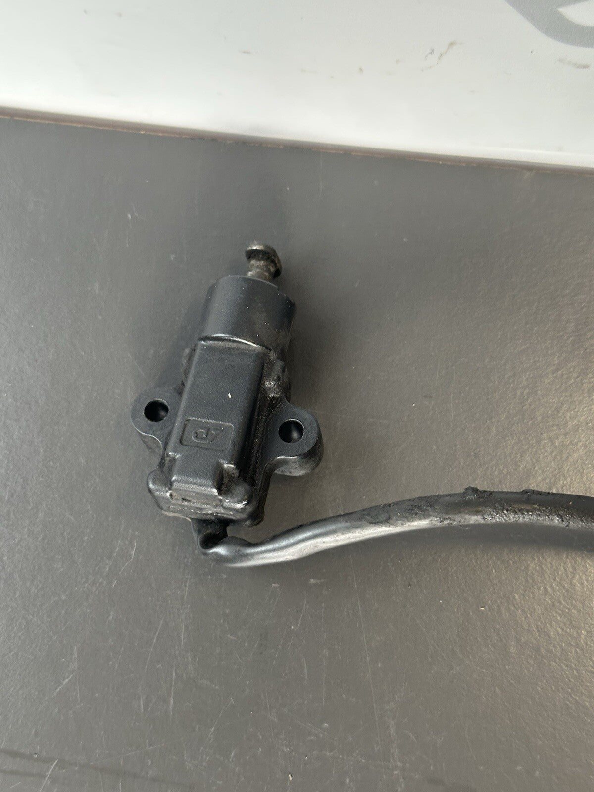 Yamaha MT07 Mt-07 ABS 2014-2017 Side Stand Switch Kick Stand Switch OEM
