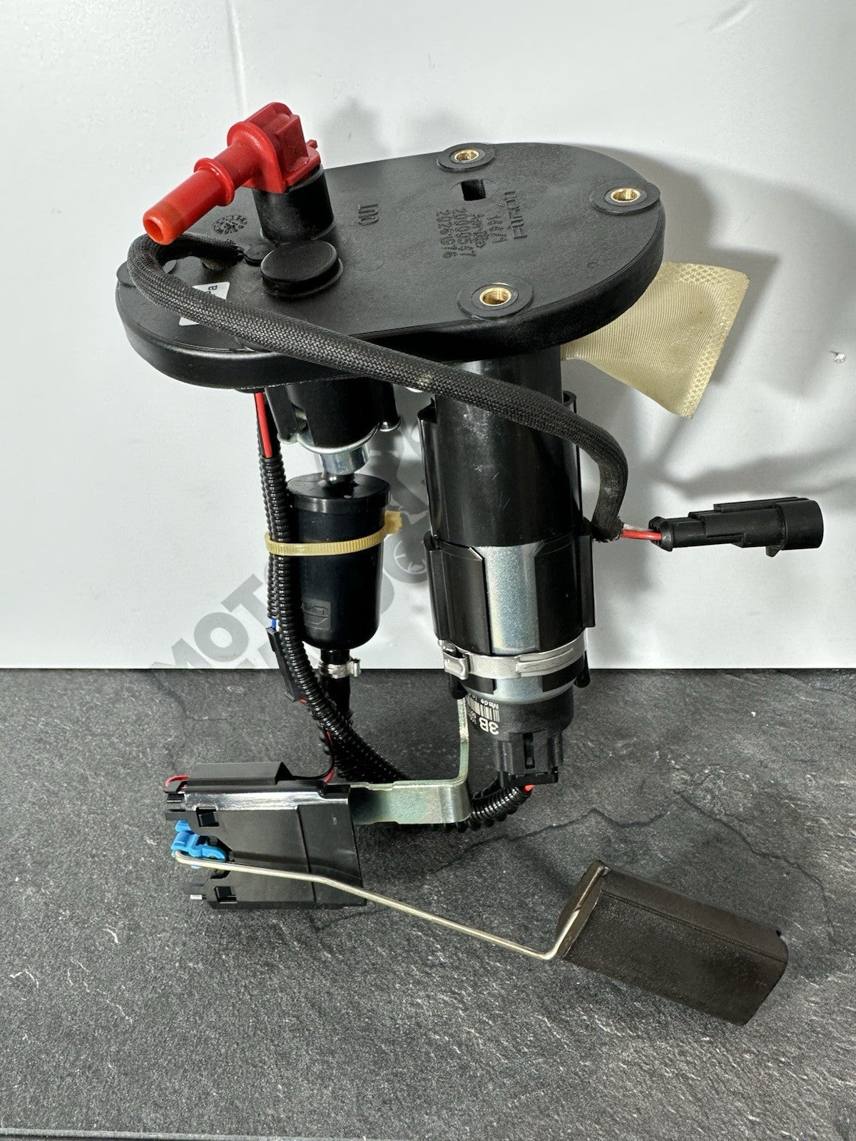 Aprilia RS660 2021 Fuel Pump Petrol Pump Only 6220 Miles 2022-2025 OEM *UK ONLY*