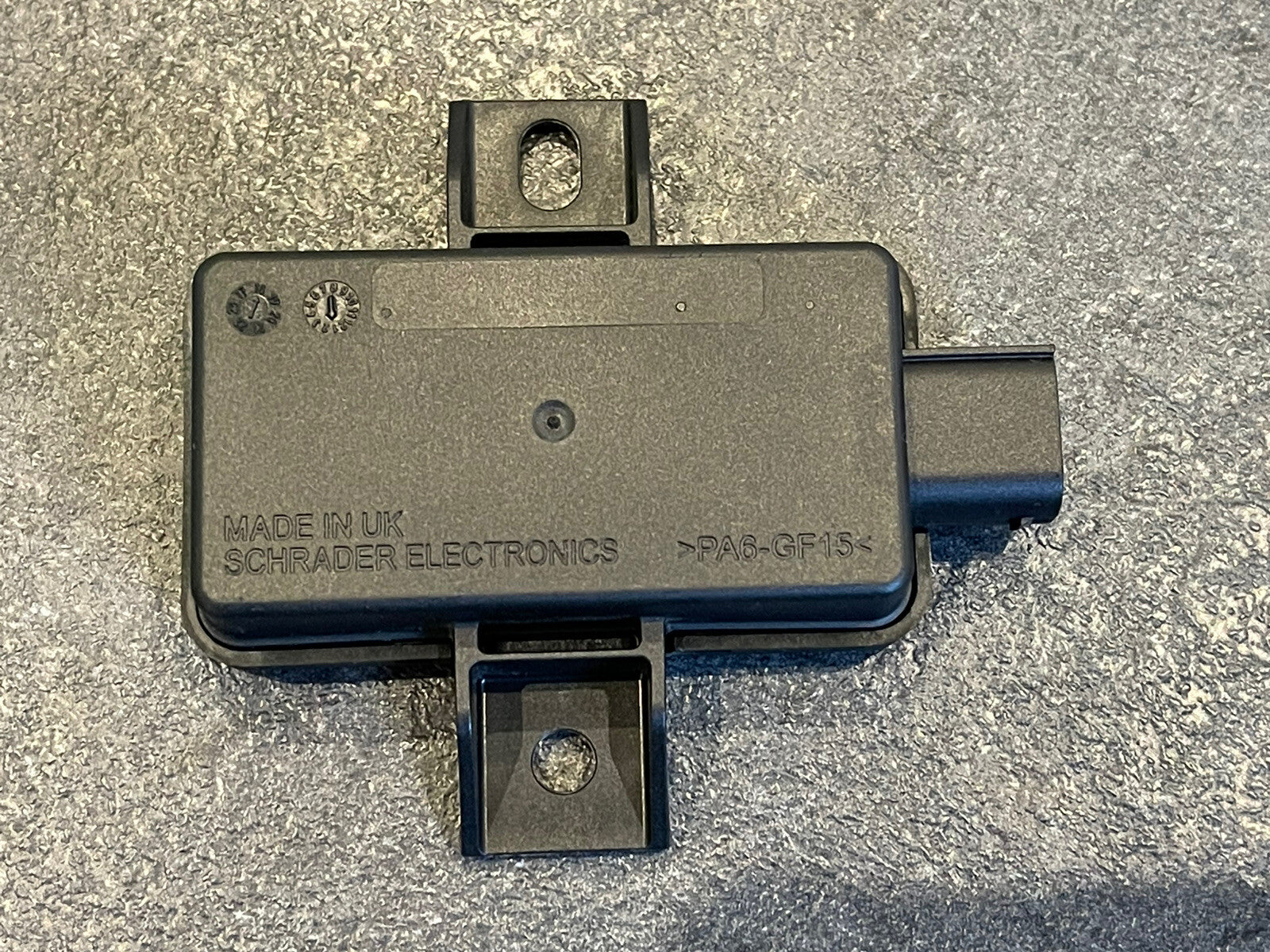 KTM Superduke R 1290 2018 2019 Tyre Pressure Sensor ECU Only 8115 Miles