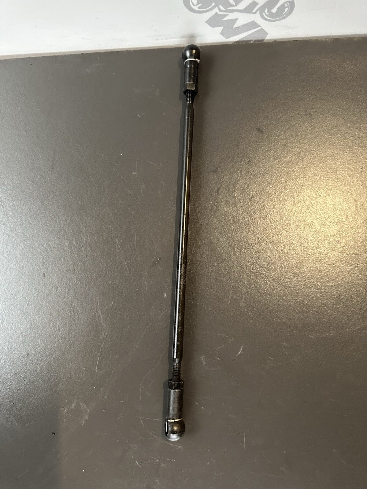 TRIUMPH STREET TRIPLE 765S Gear Changing Rod 765 Gear Changing Rod 2017-2019 OEM